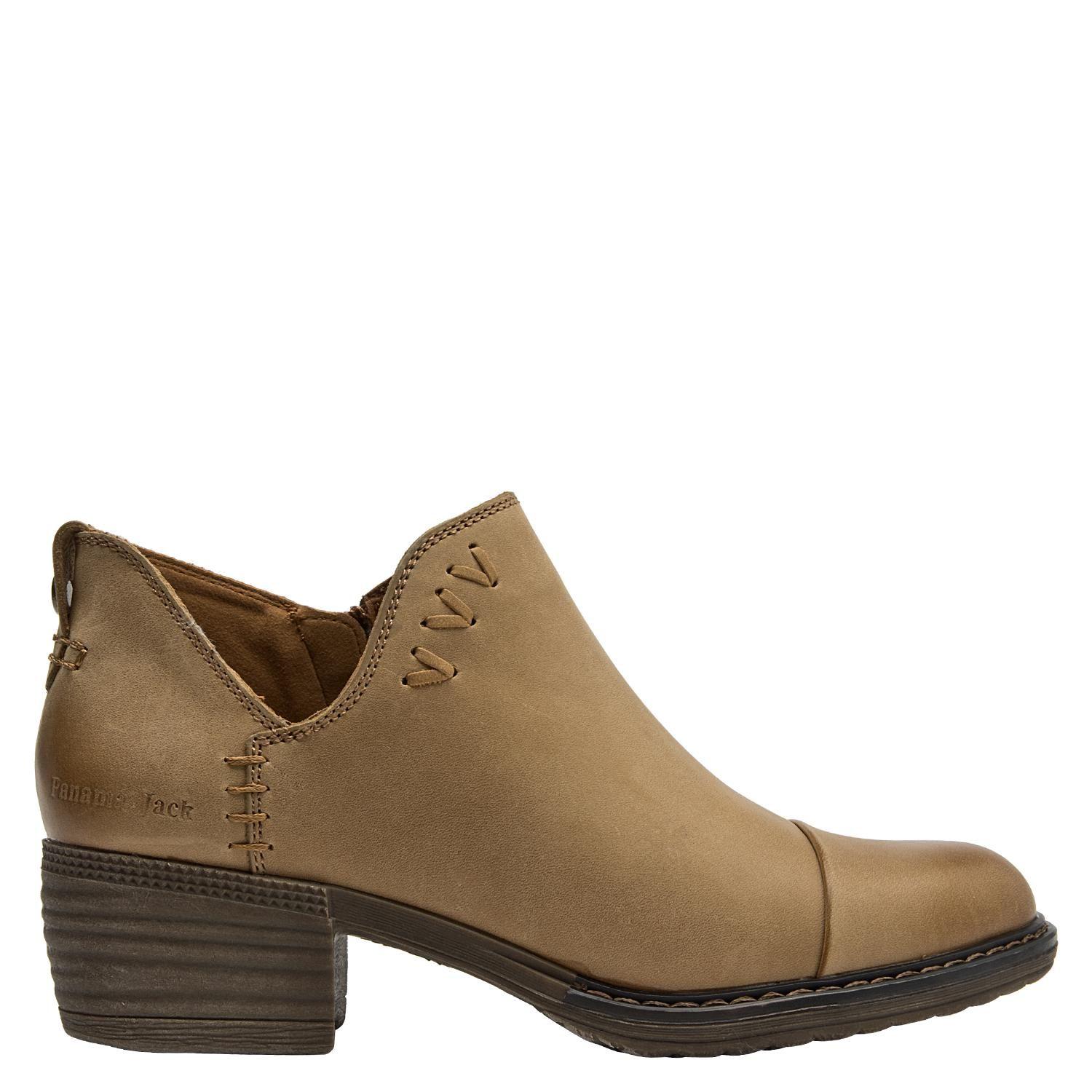 Botín Casual Mujer Panama Jack - PJM0025-0