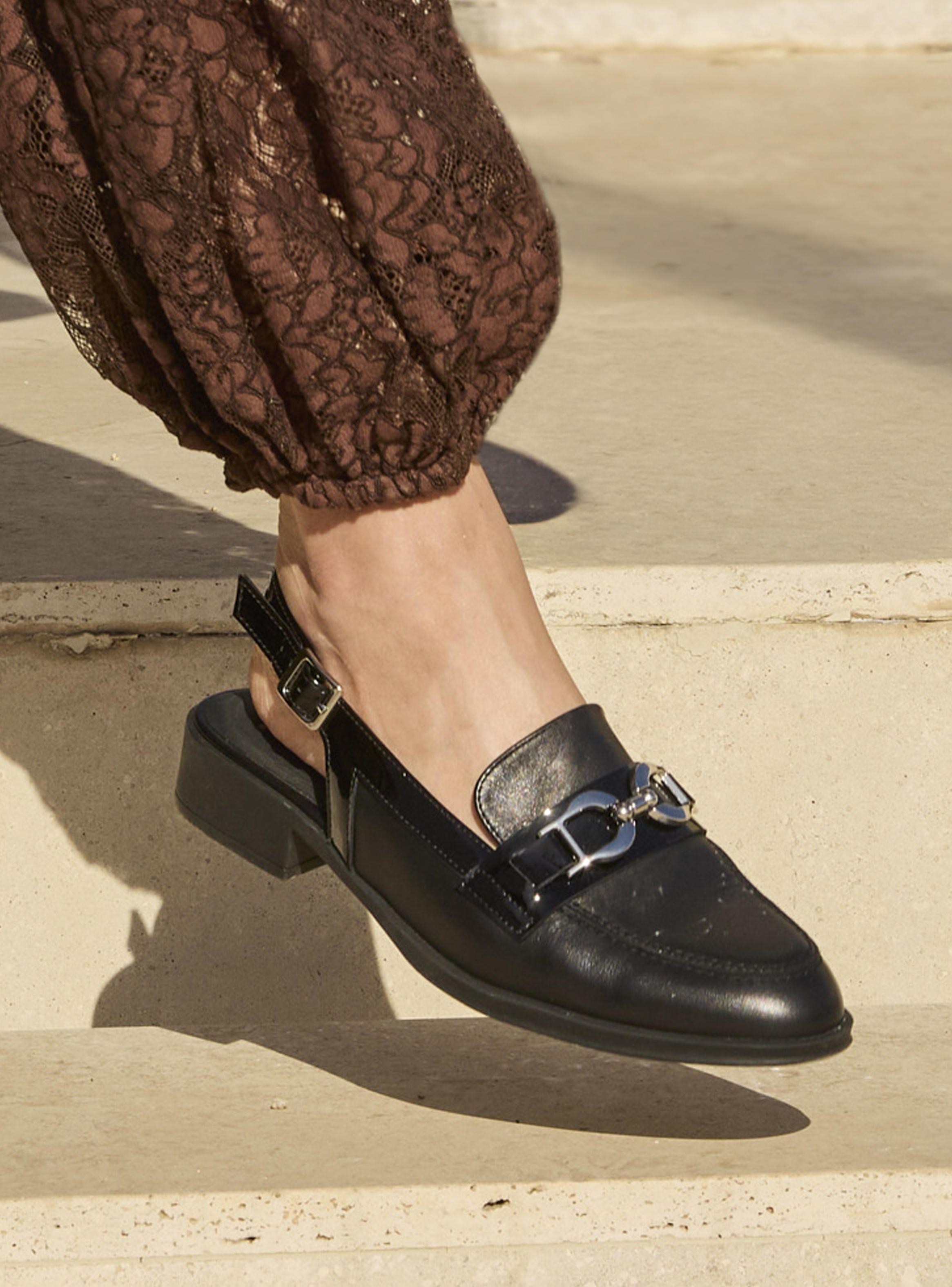 Zapato Casual Mujer 16 Hrs - 16M0430-0