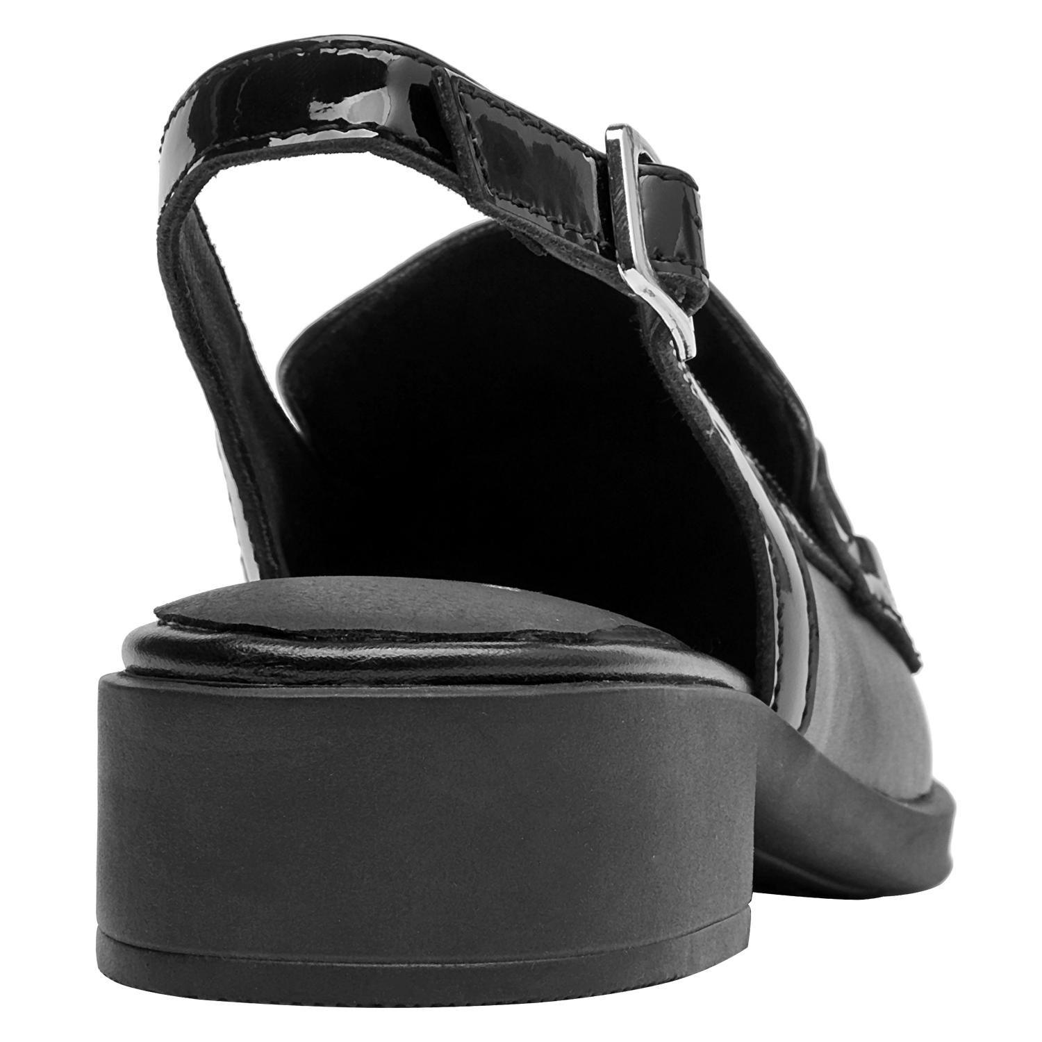 Zapato Casual Mujer 16 Hrs - 16M0430-3