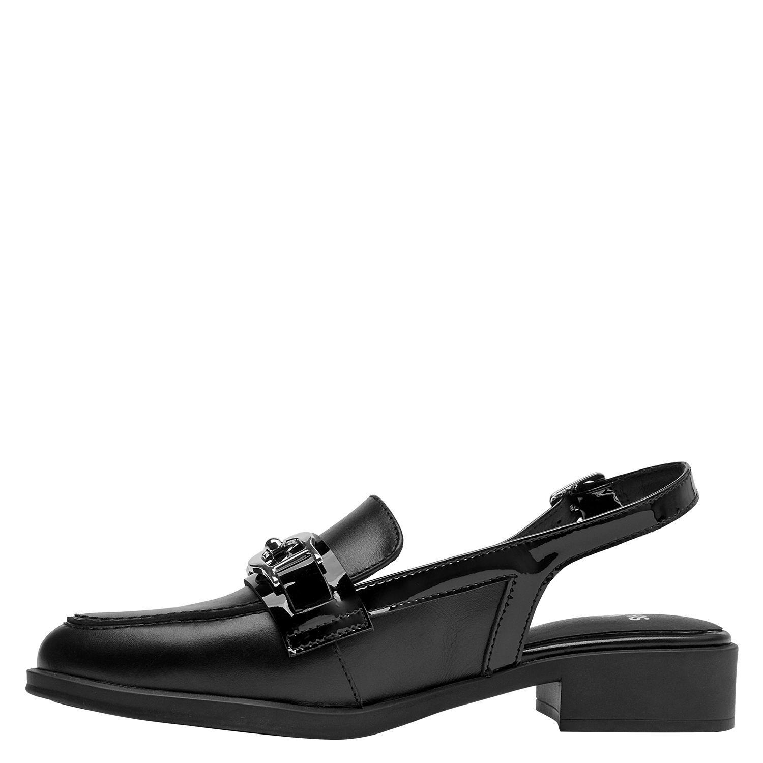 Zapato Casual Mujer 16 Hrs - 16M0430-4