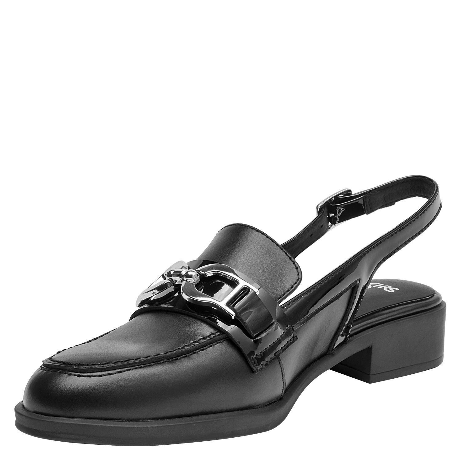 Zapato Casual Mujer 16 Hrs - 16M0430-5