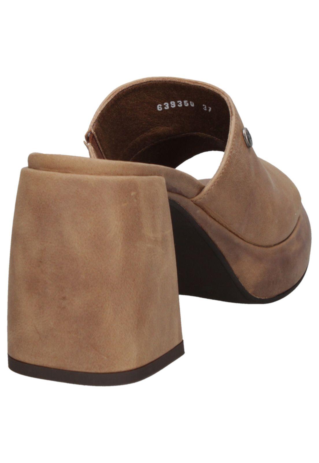 Sandalia Casual Mujer Zappa - K360-2