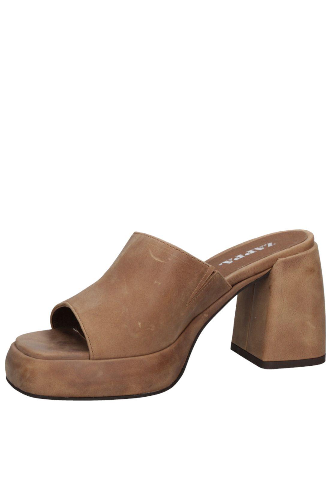 Sandalia Casual Mujer Zappa - K360-4