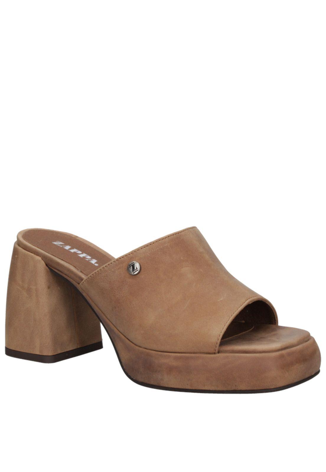 Sandalia Casual Mujer Zappa - K360-1
