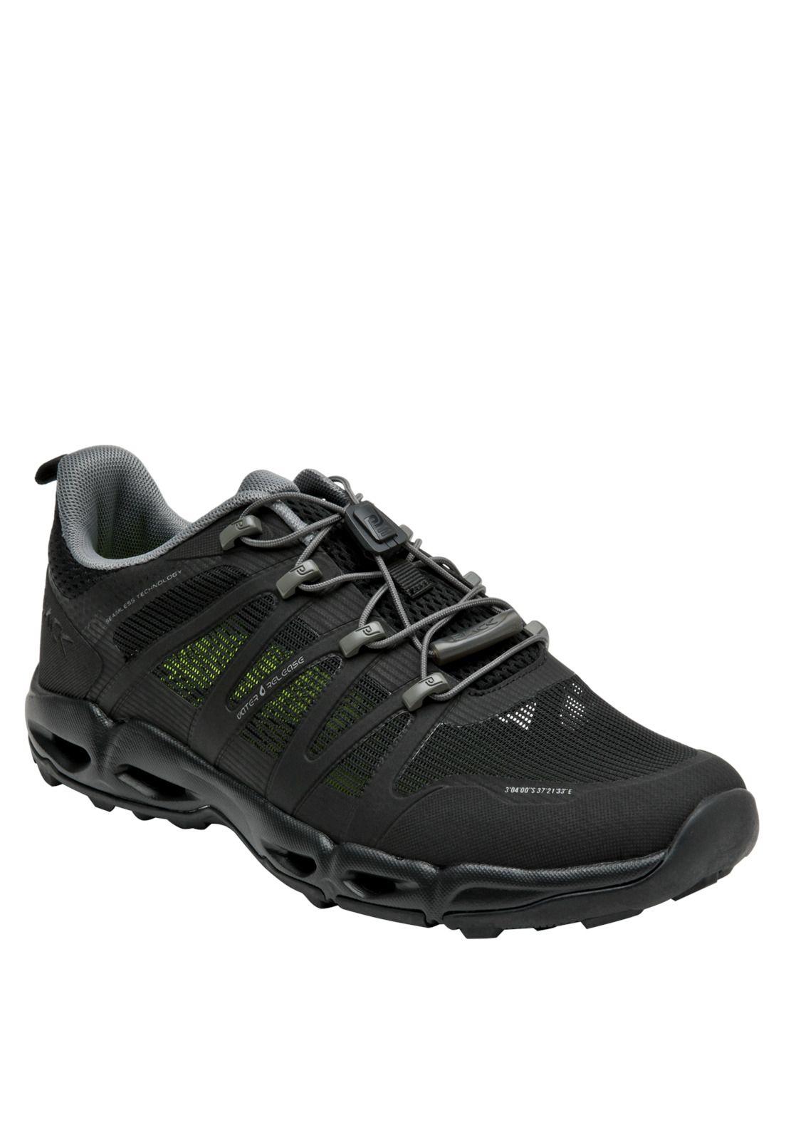 Zapatilla Trail running Hombre Pjack - PAH0009-1