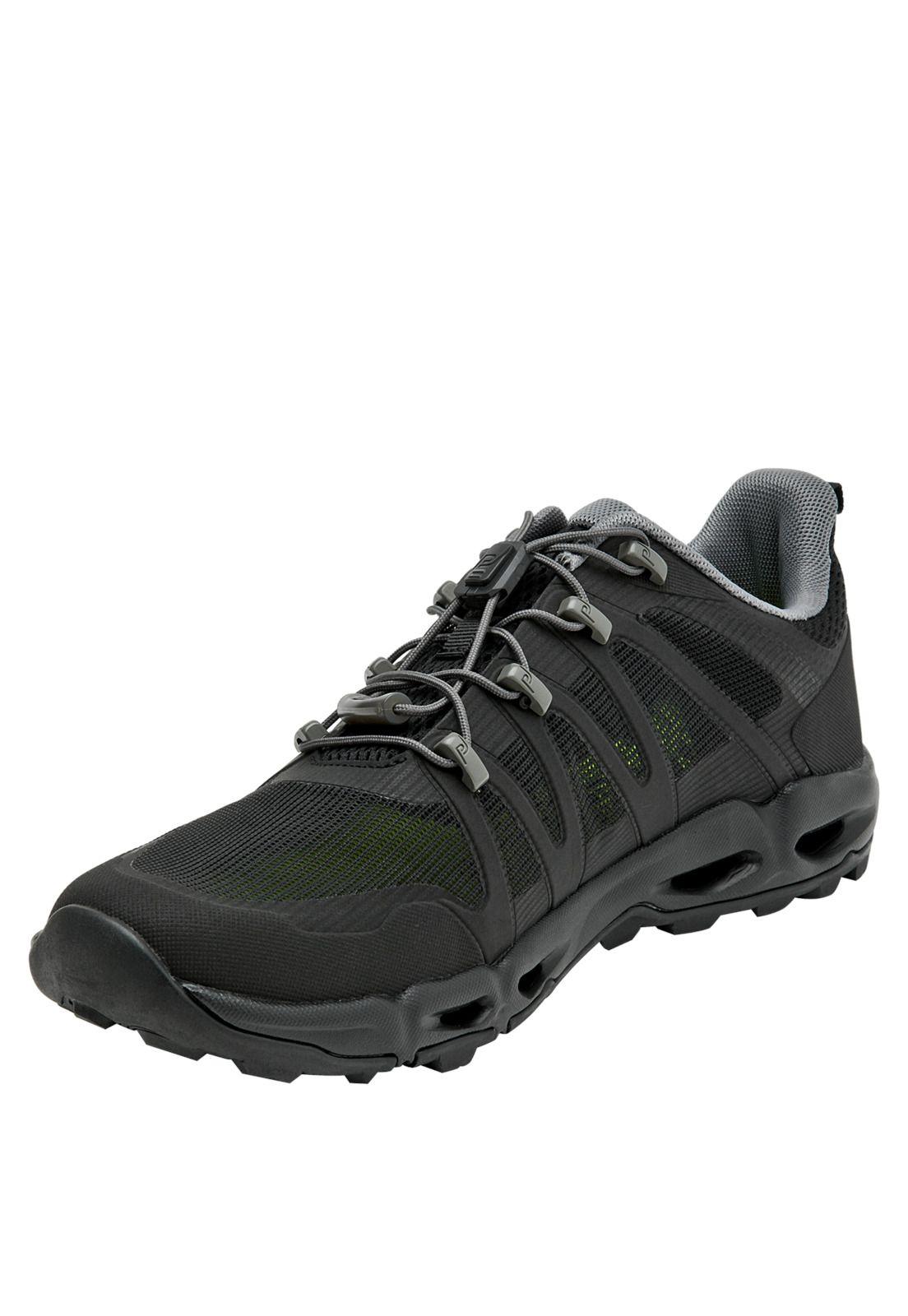 Zapatilla Trail running Hombre Pjack - PAH0009-4