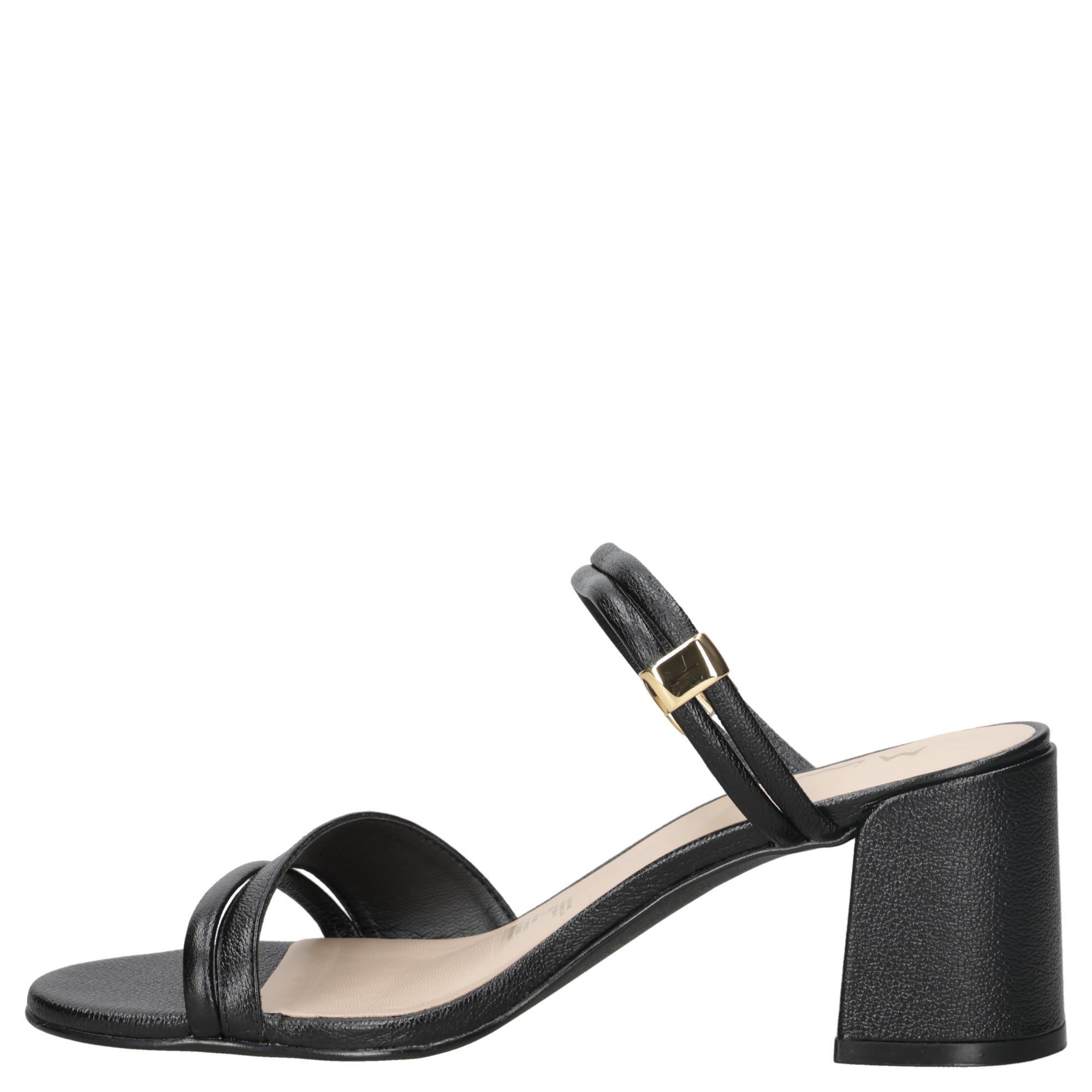 Sandalia Casual Mujer Mingo - MIM0213-3