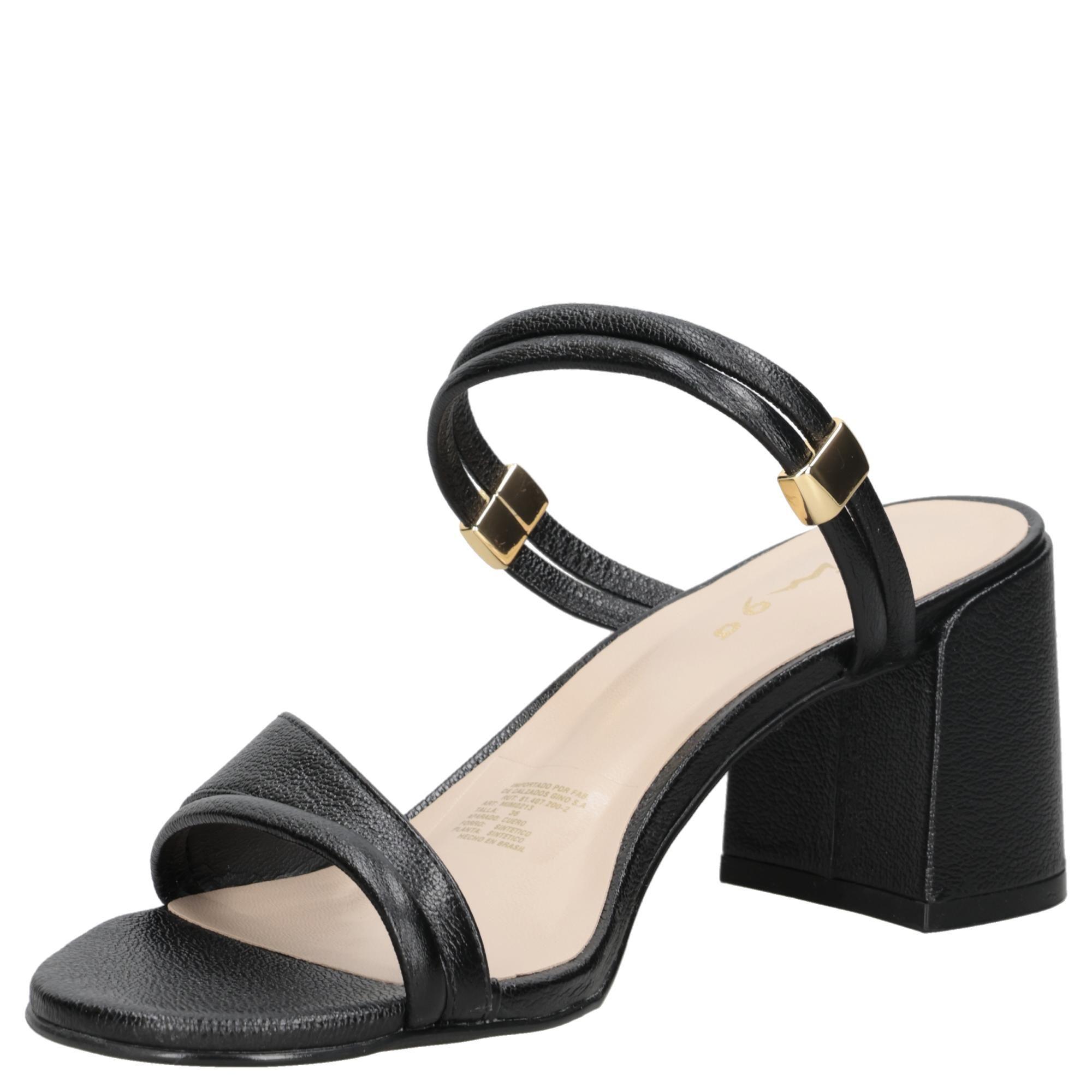 Sandalia Casual Mujer Mingo - MIM0213-4