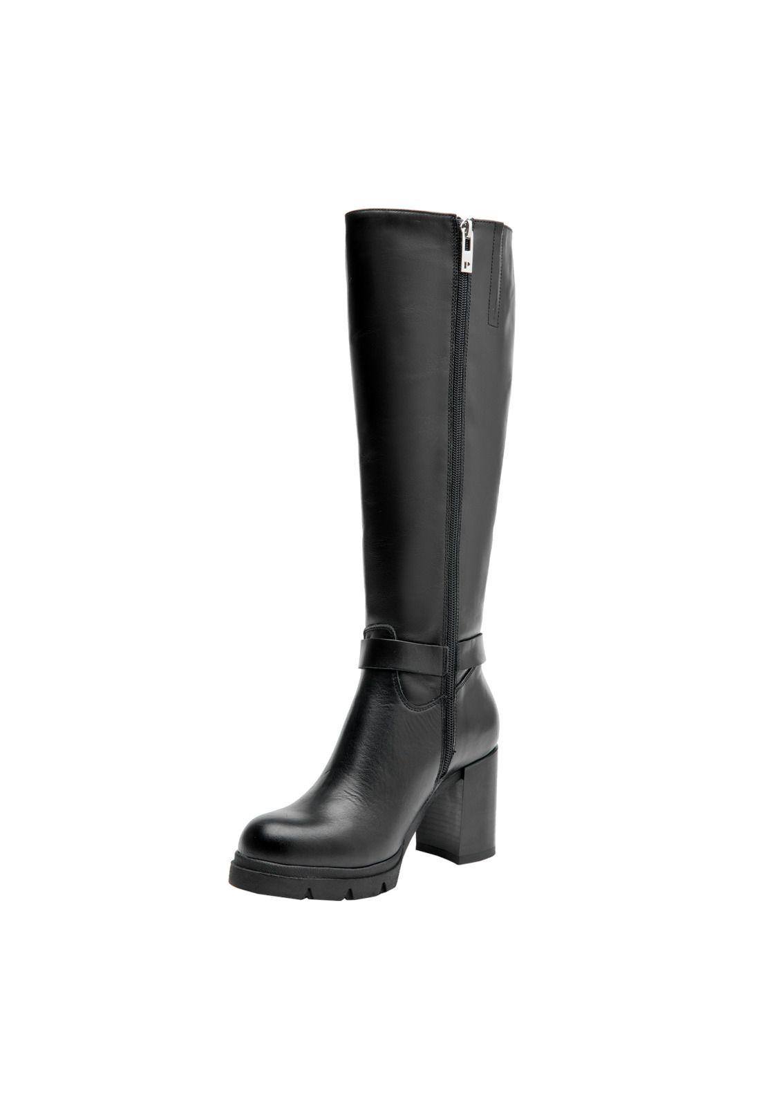 Bota Casual Mujer Pollini - L231-4