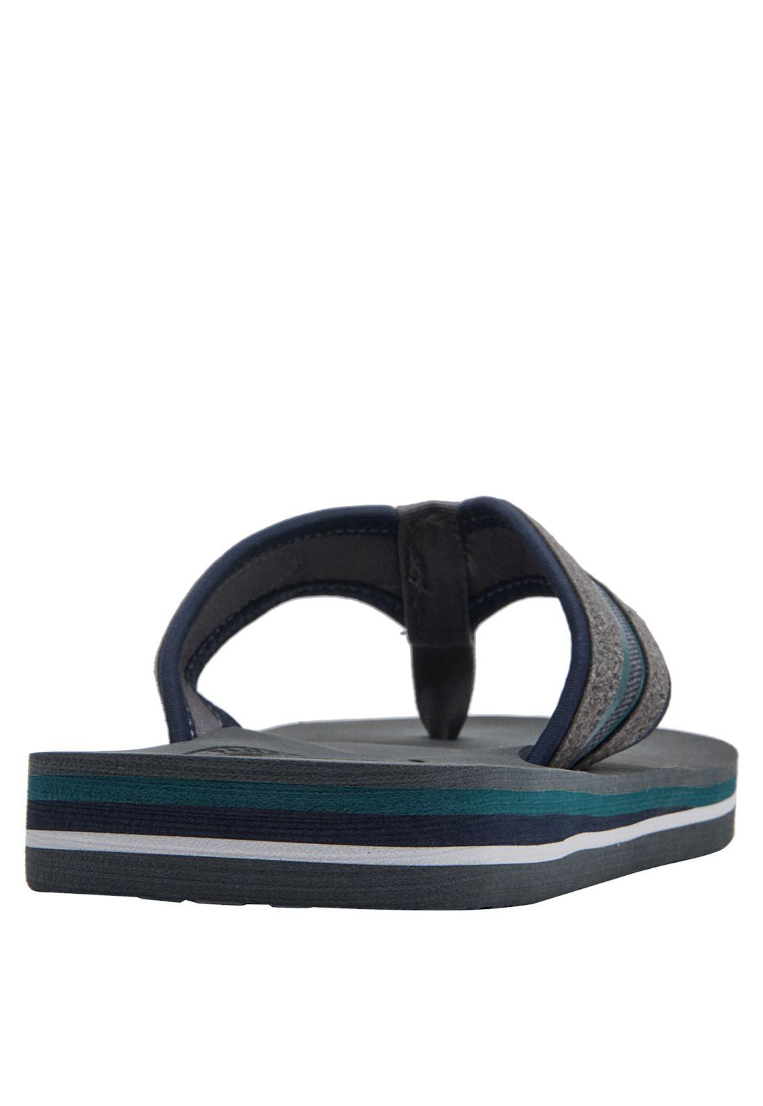 Sandalia Casual Hombre Panama Jack - PJH0068-2