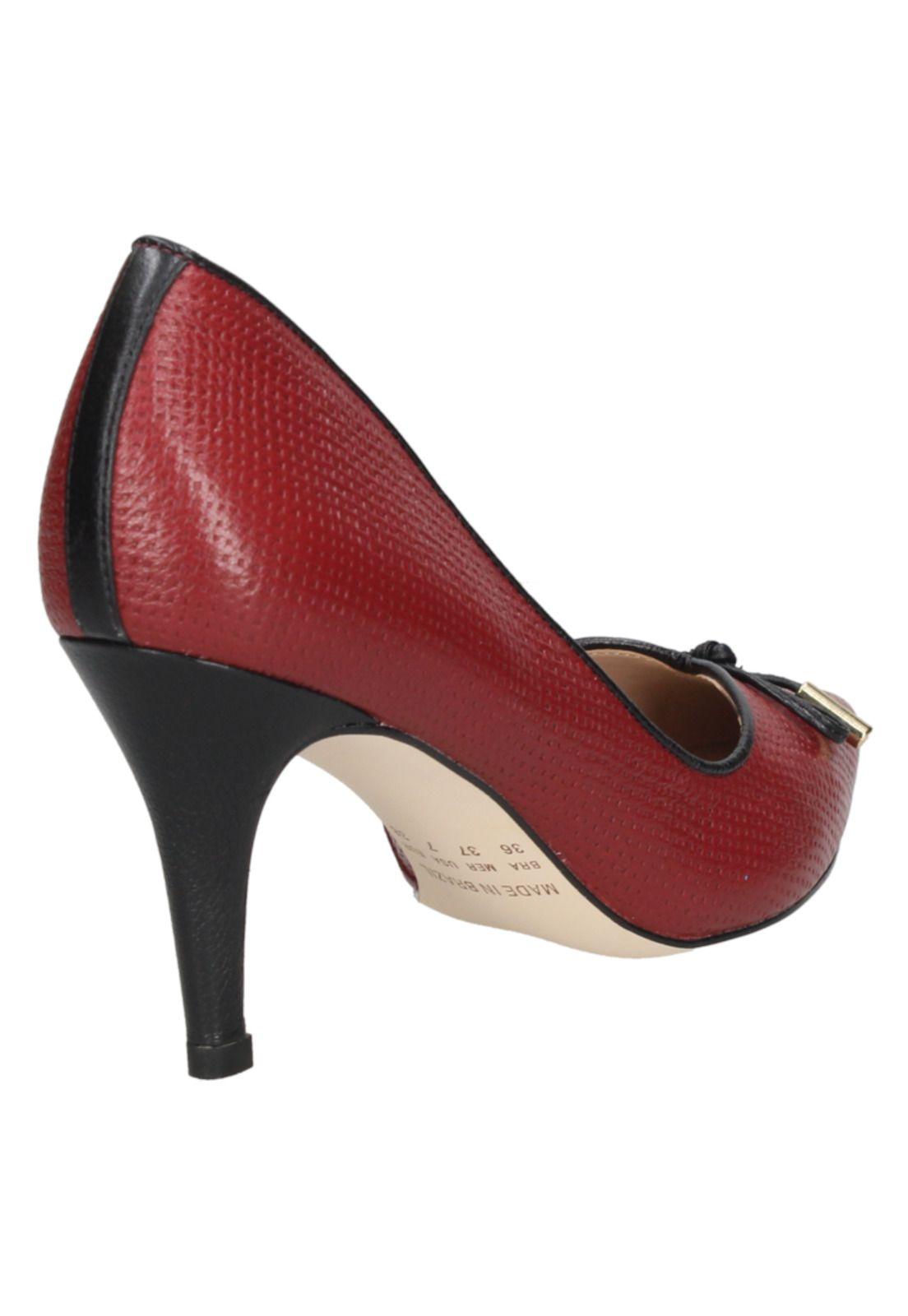 Zapato Casual Mujer Mingo - H513-2