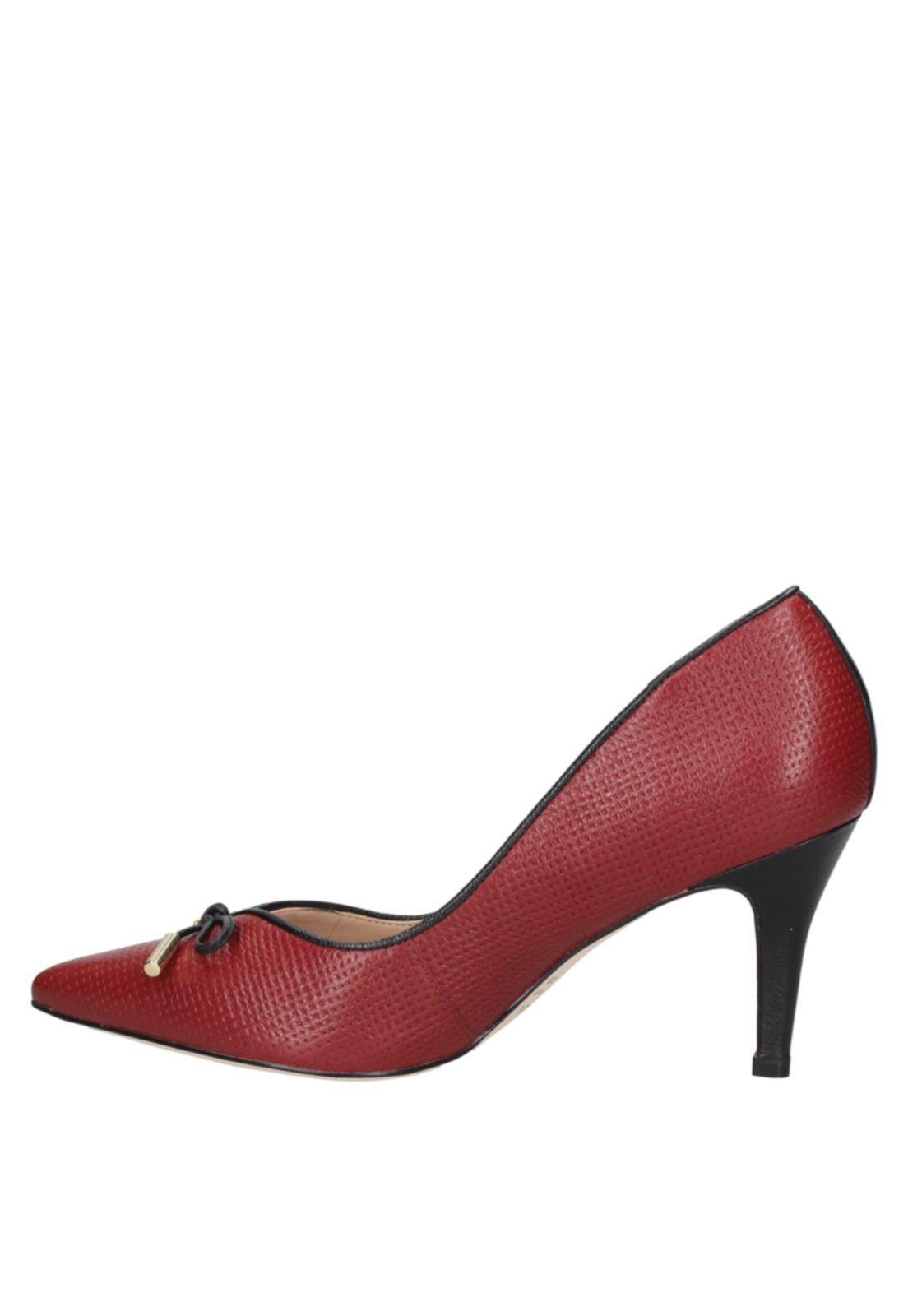 Zapato Casual Mujer Mingo - H513-3