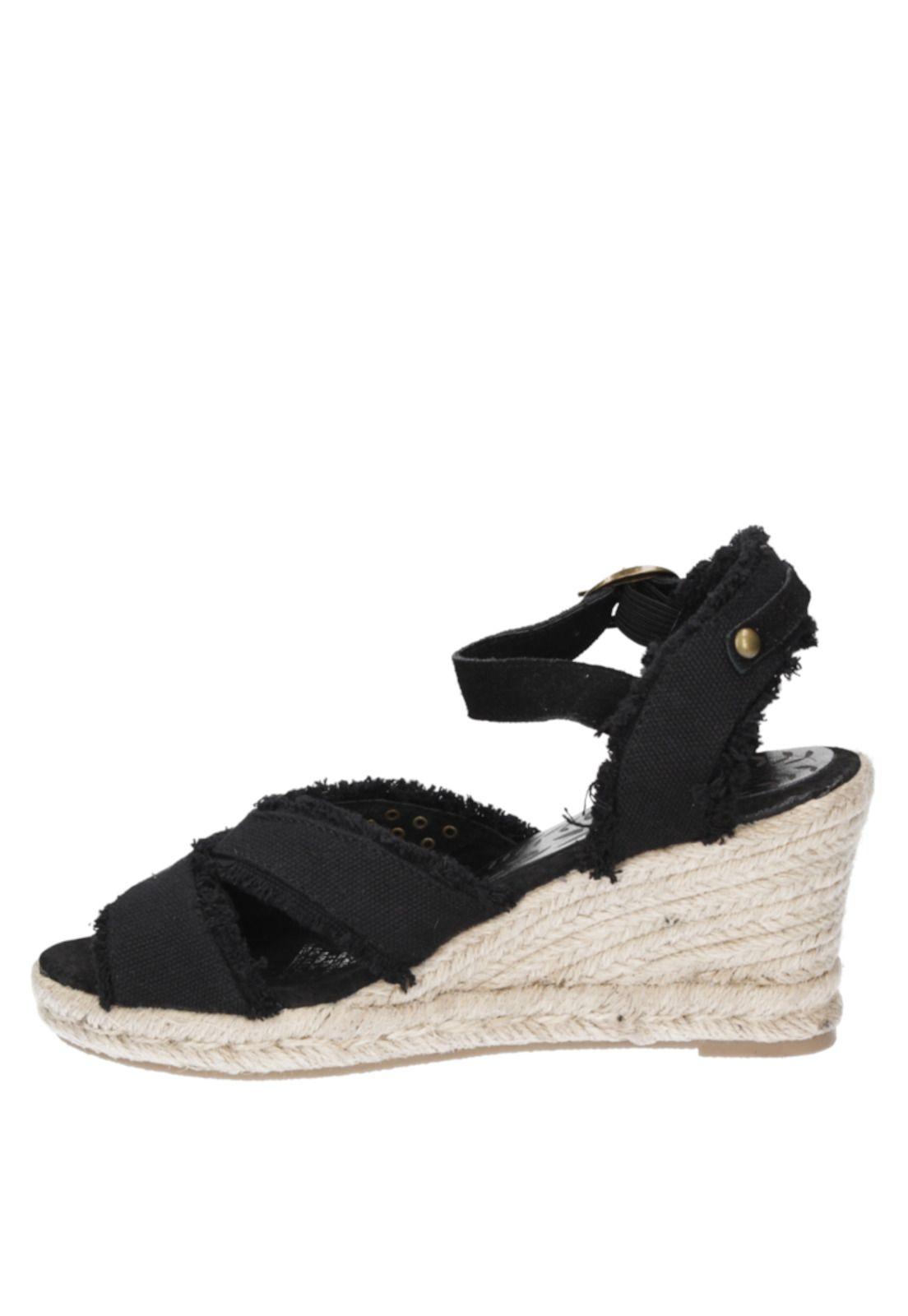 Sandalia Casual Mujer Panama Jack - G744-3