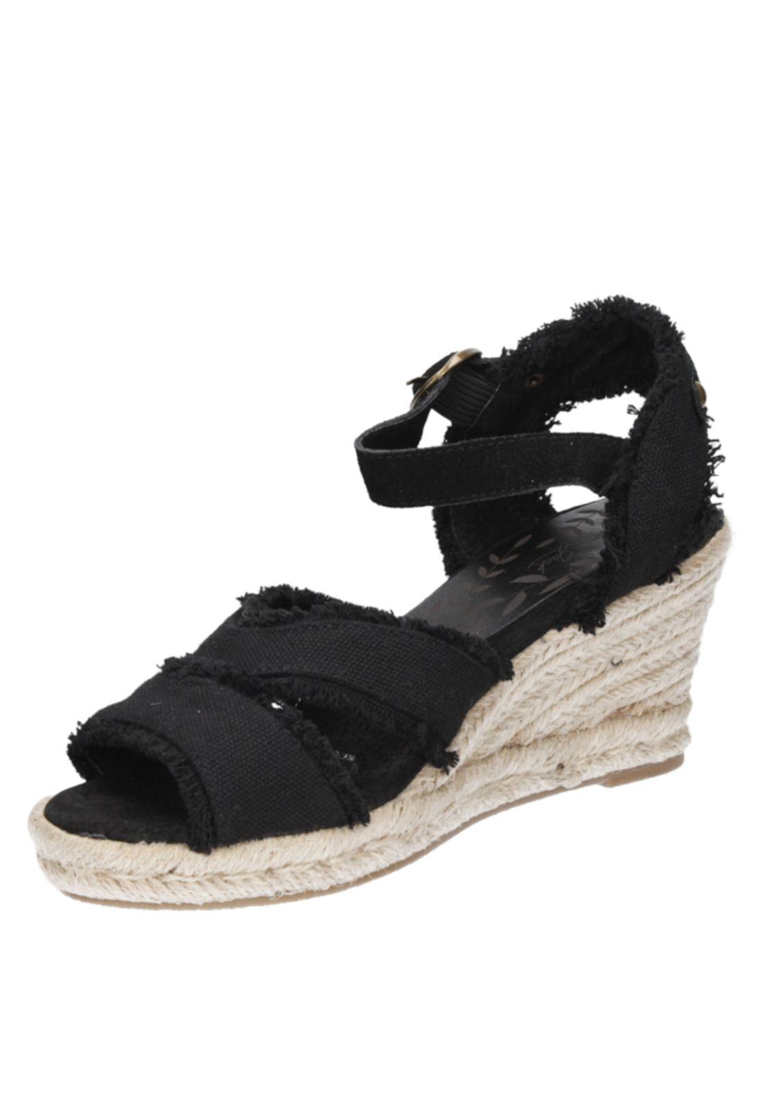 Sandalia Casual Mujer Panama Jack - G744-4