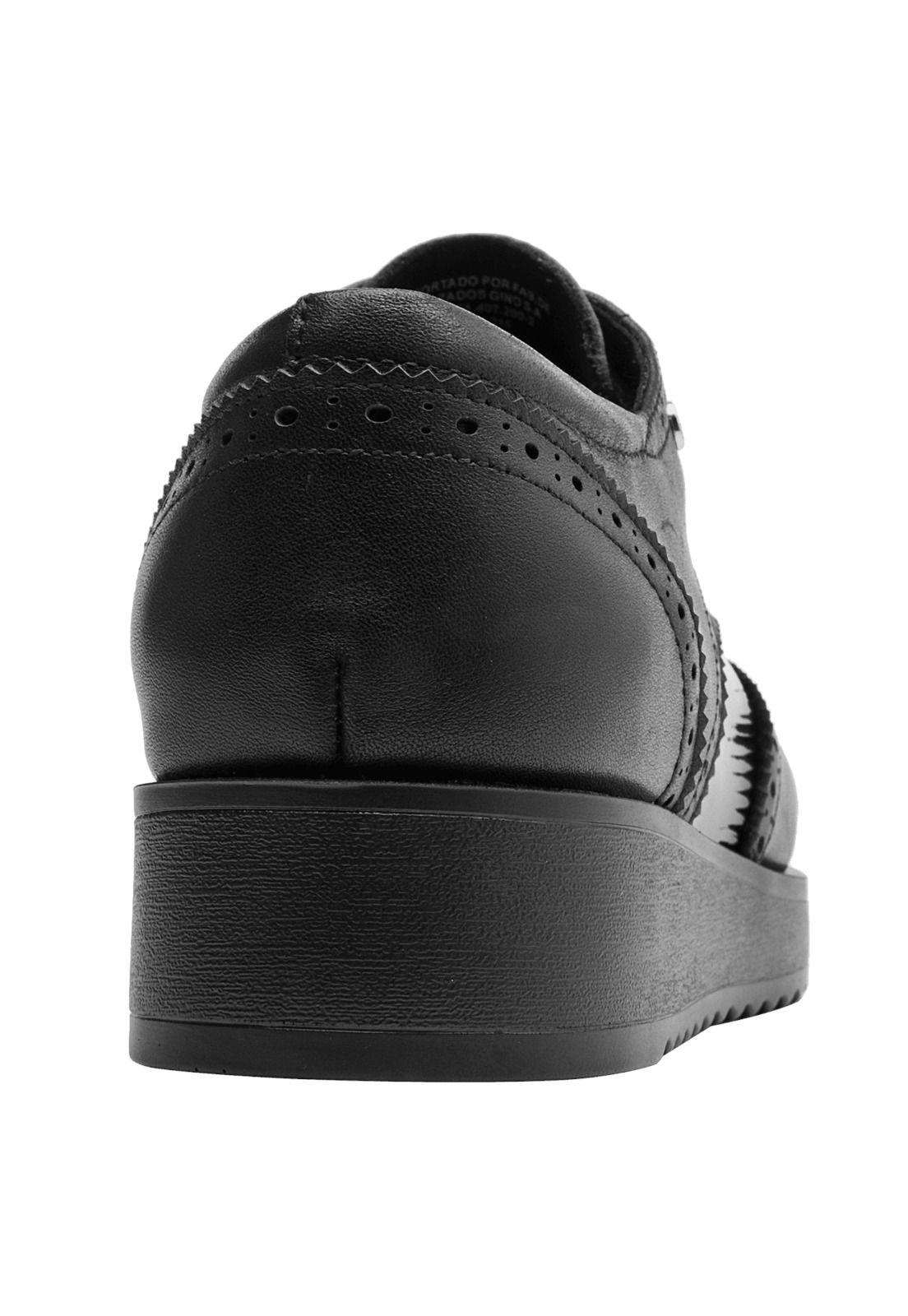 Zapato Casual Mujer Pollini - L215-2