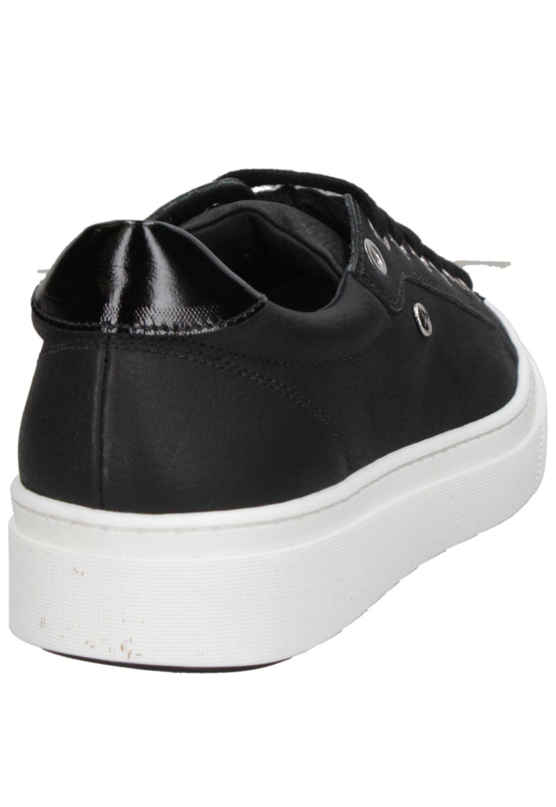 Zapatilla Casual Mujer Mingo - K478-2