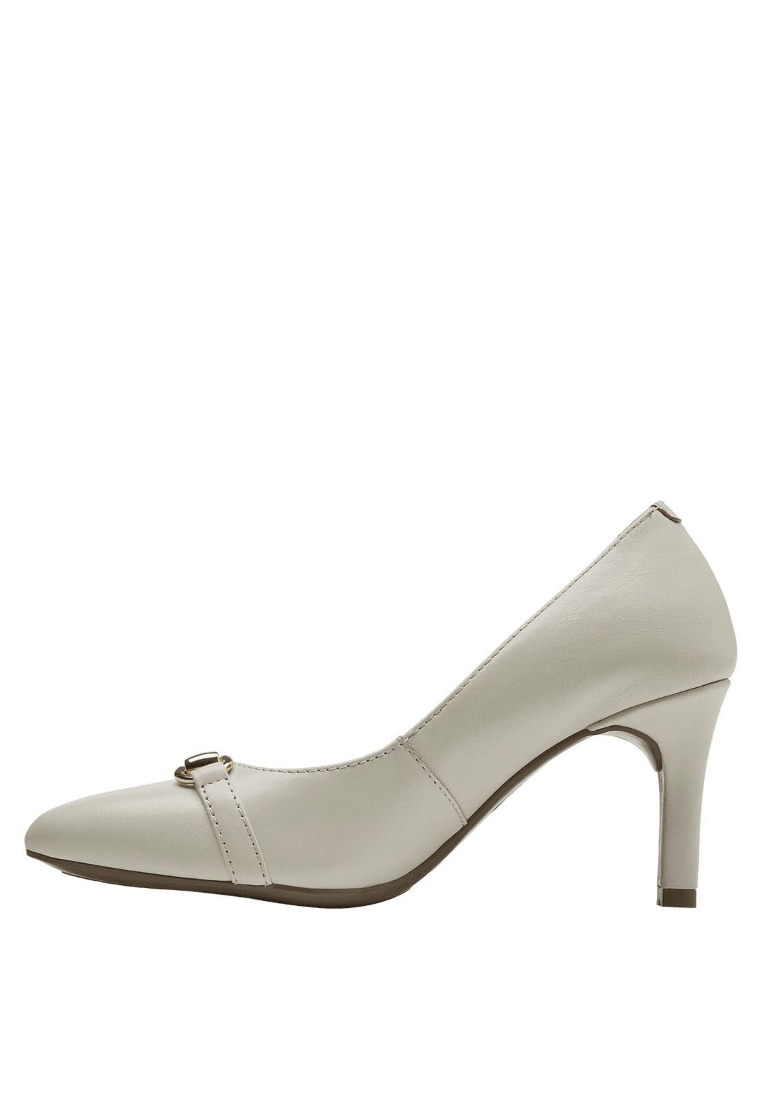 Zapato Formal Mujer 16 Hrs - OD42-3