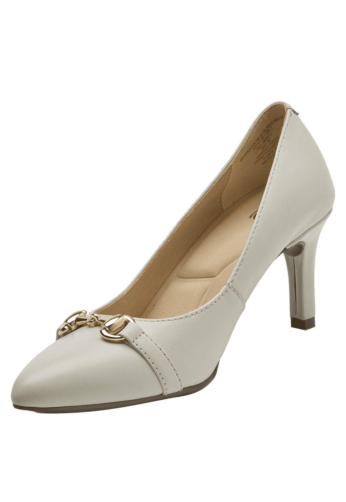 Zapato Formal Mujer 16 Hrs - OD42-4