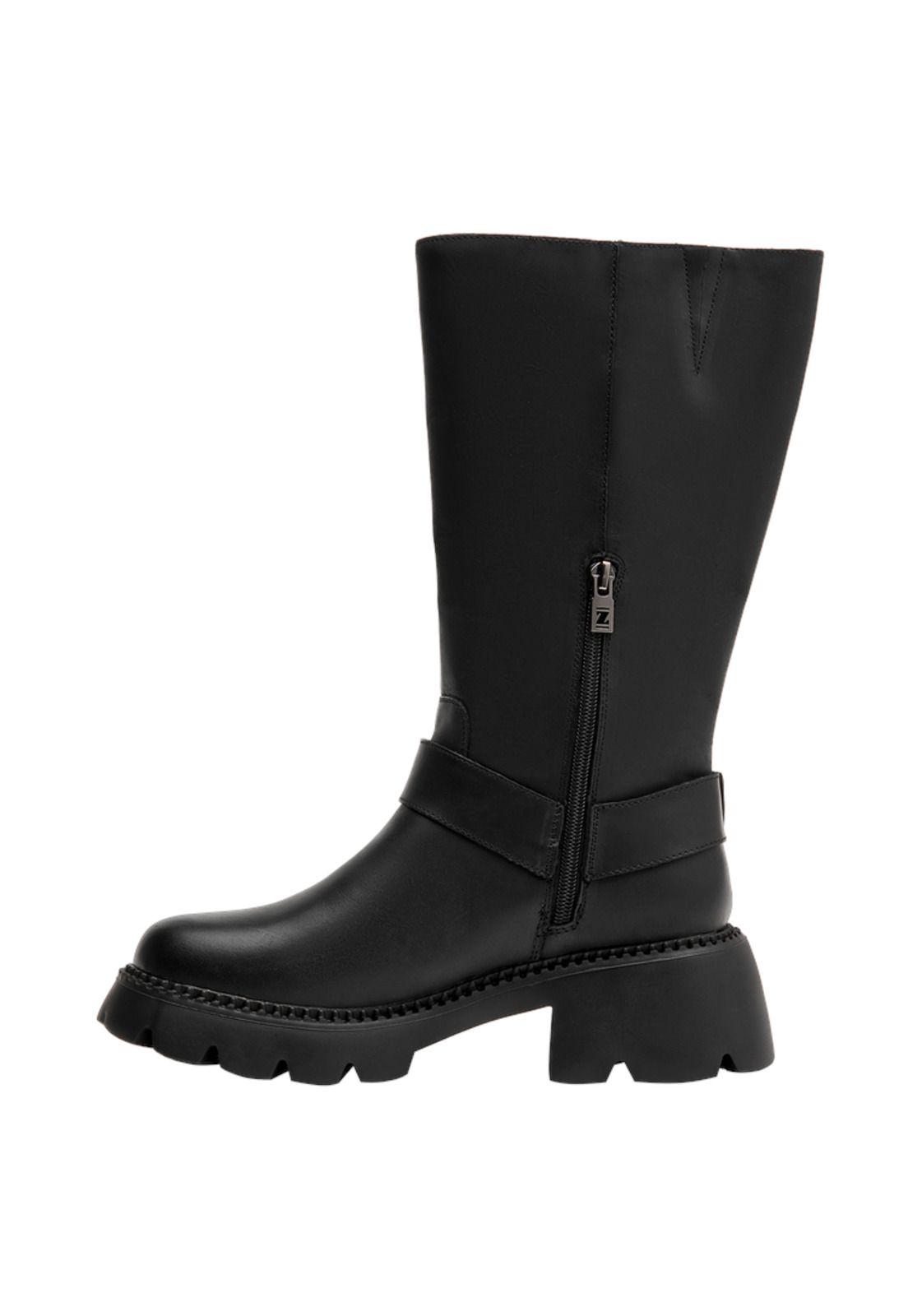 Bota Casual Mujer Zappa - L339-3