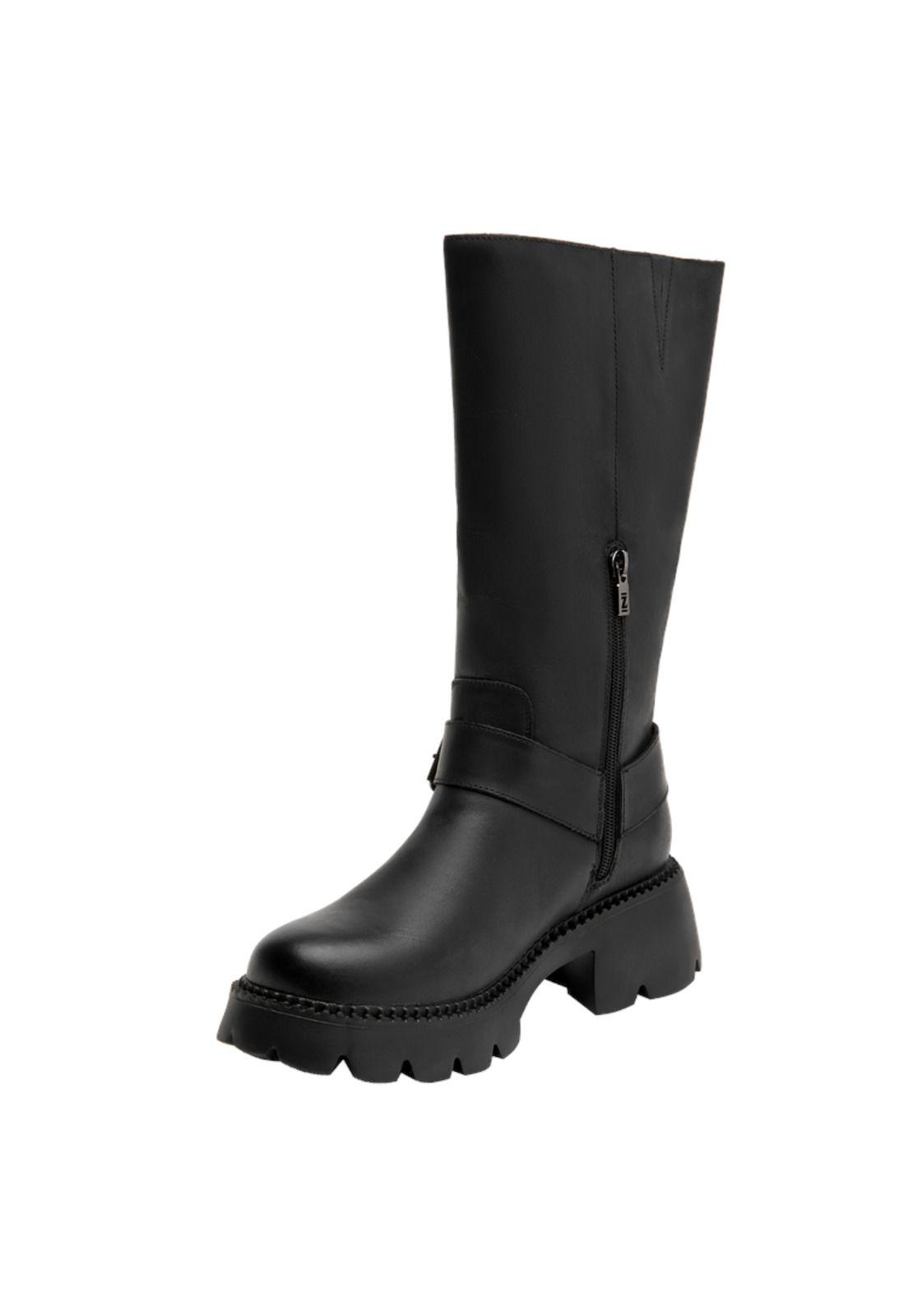 Bota Casual Mujer Zappa - L339-4