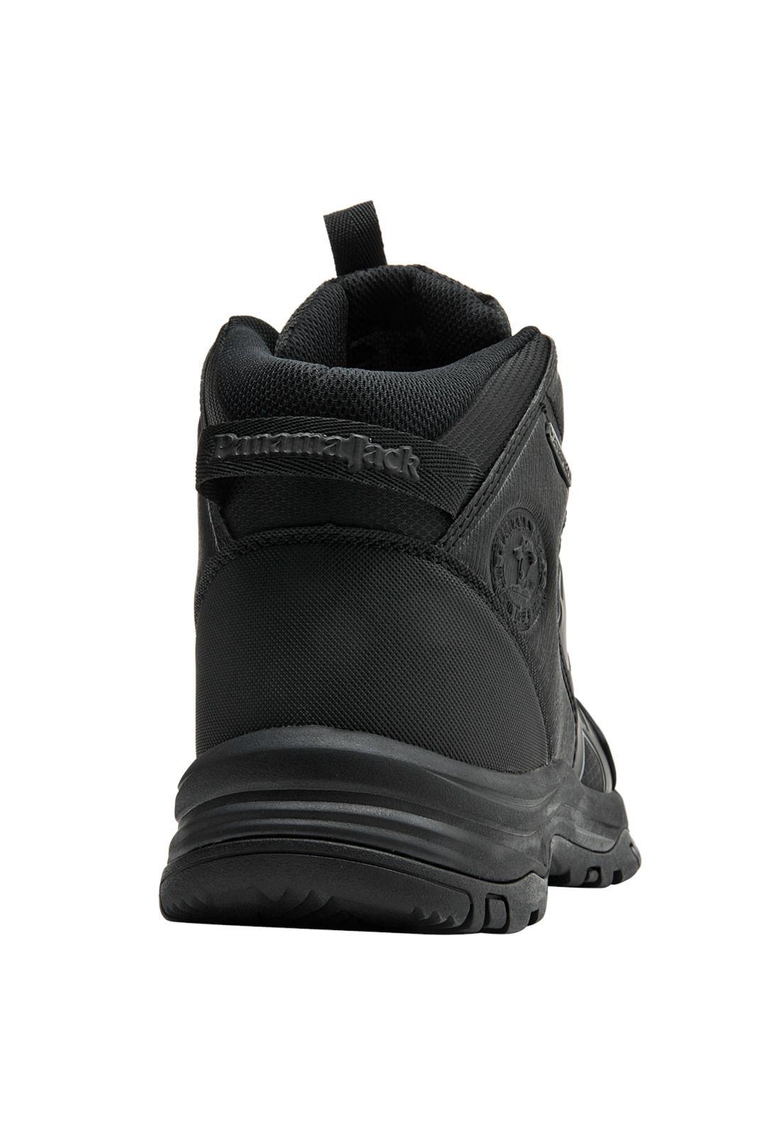 Botín Waterproof Hombre Panama Jack - L744-2