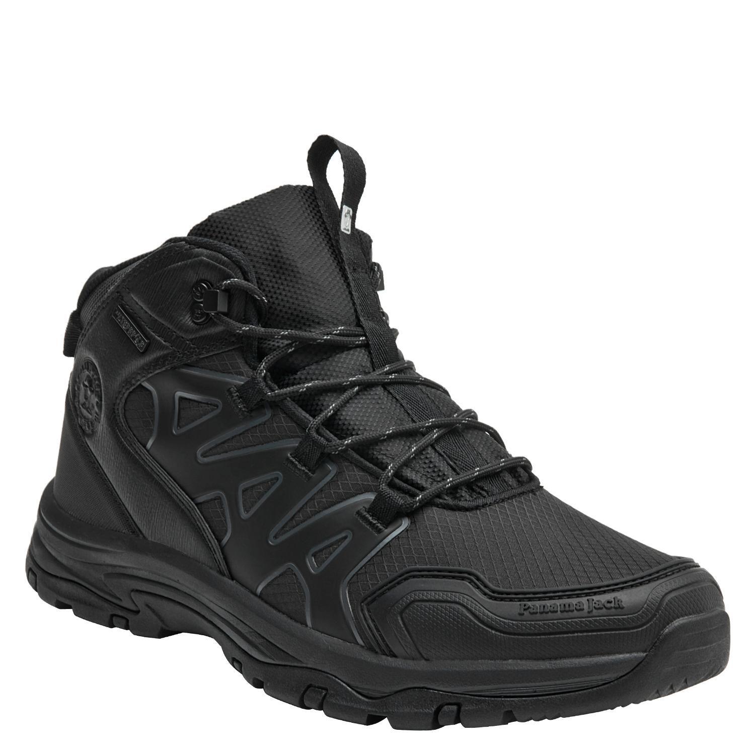Botín Waterproof Hombre Panama Jack - L744-1