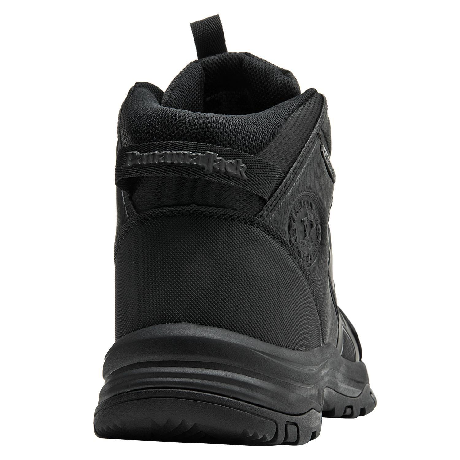 Botín Waterproof Hombre Panama Jack - L744-2