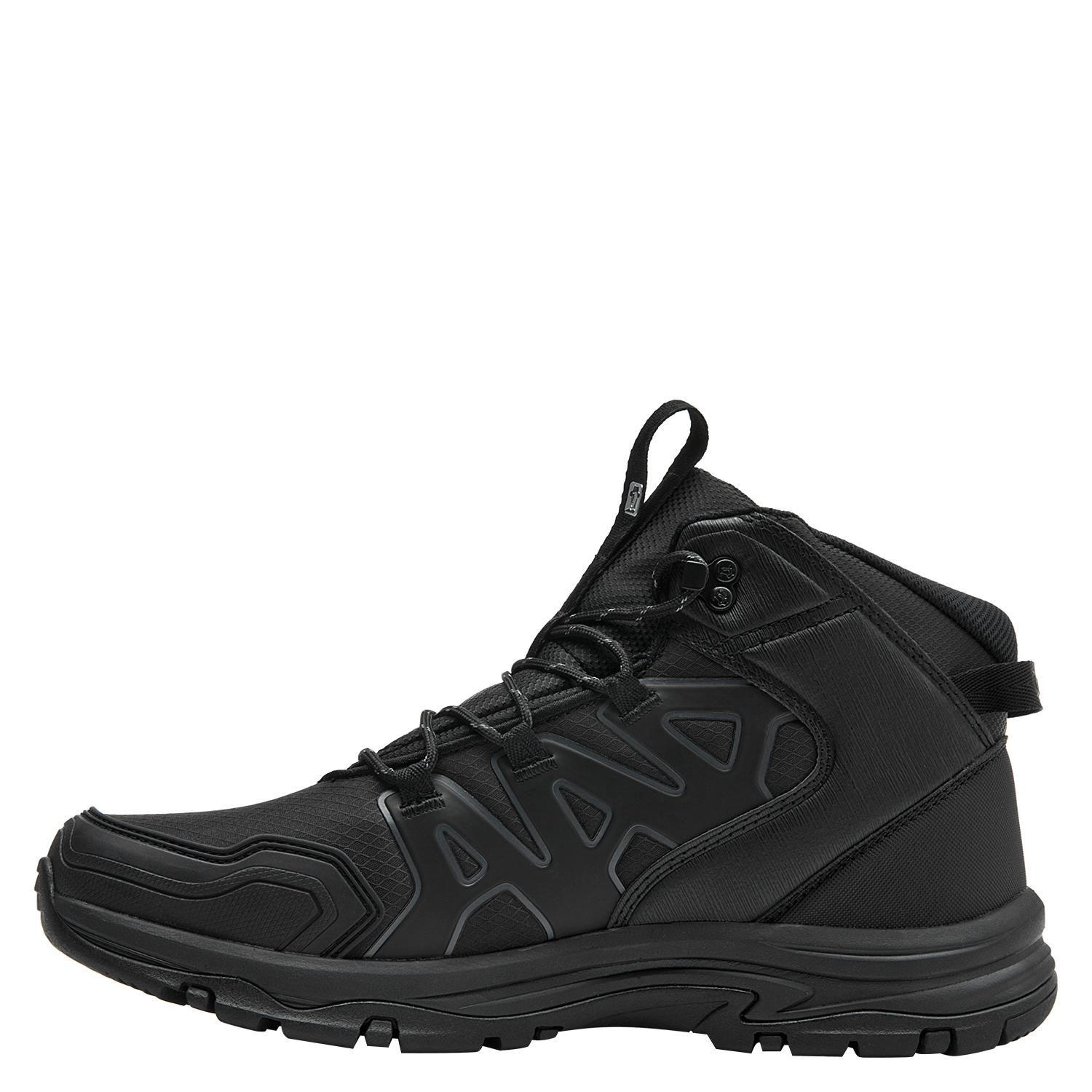 Botín Waterproof Hombre Panama Jack - L744-3