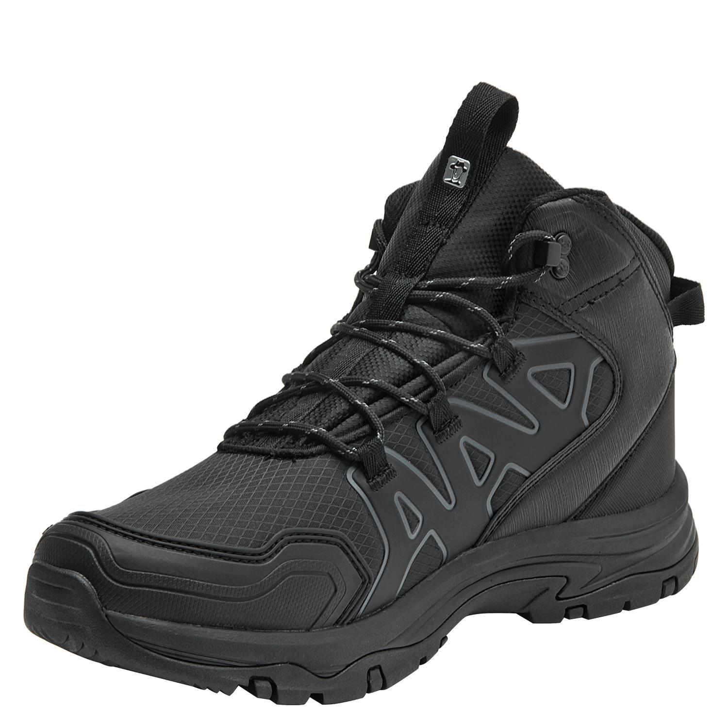 Botín Waterproof Hombre Panama Jack - L744-4