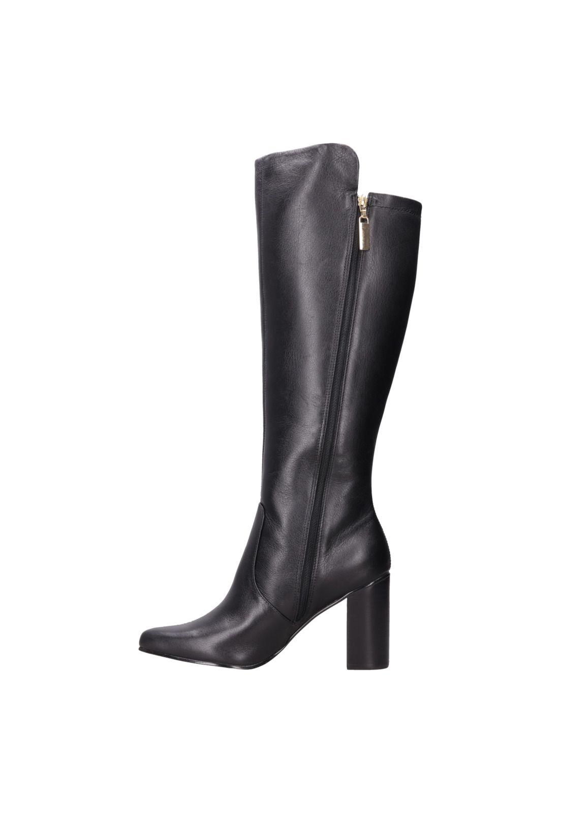 Bota Casual Mujer Mingo - MIM0122-3