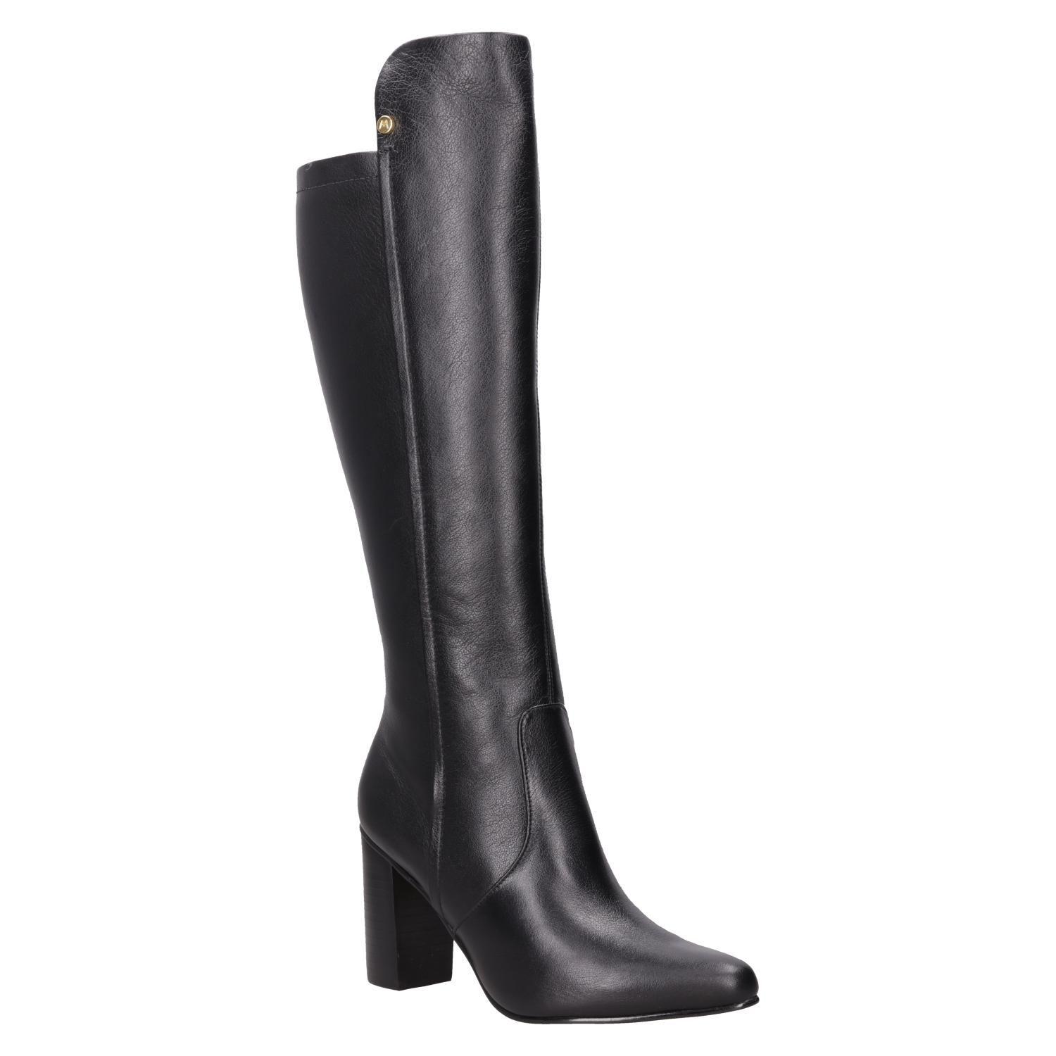 Bota Casual Mujer Mingo - MIM0122-0