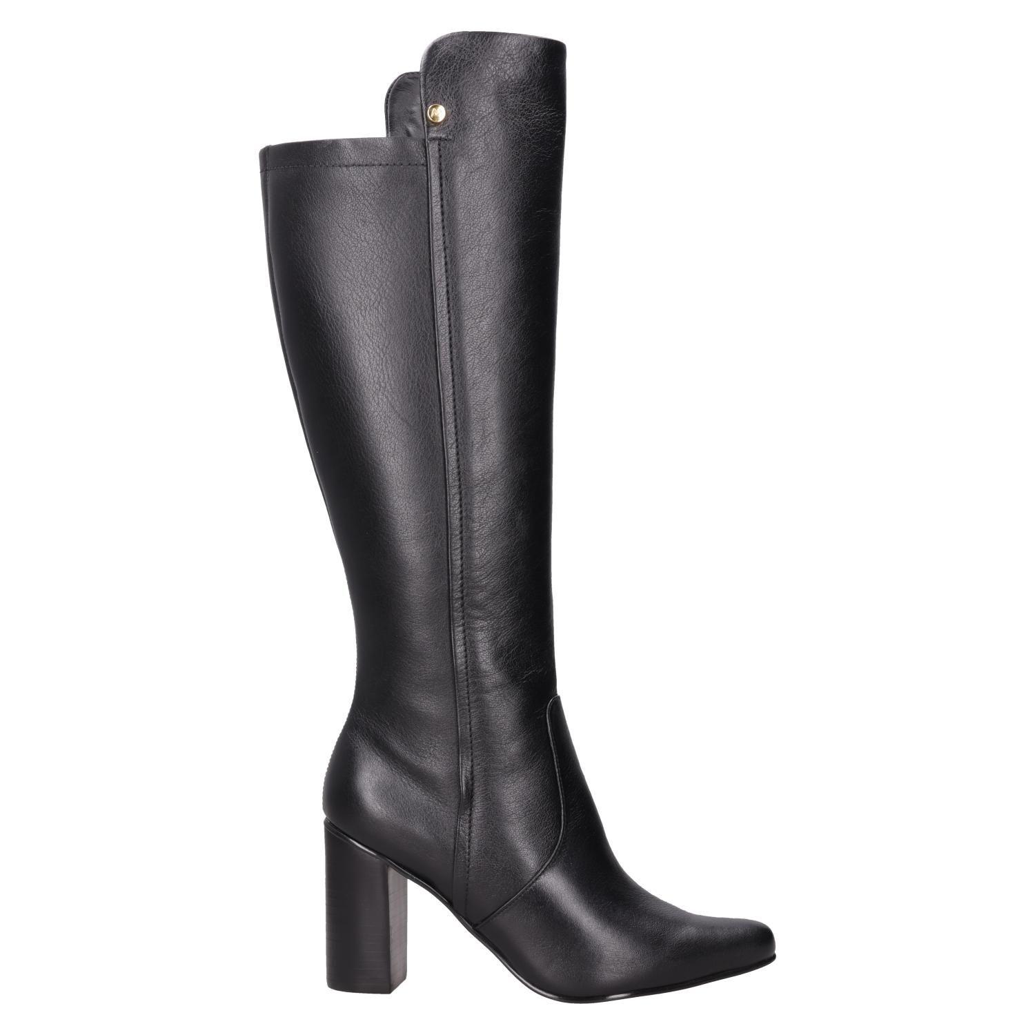 Bota Casual Mujer Mingo - MIM0122-1