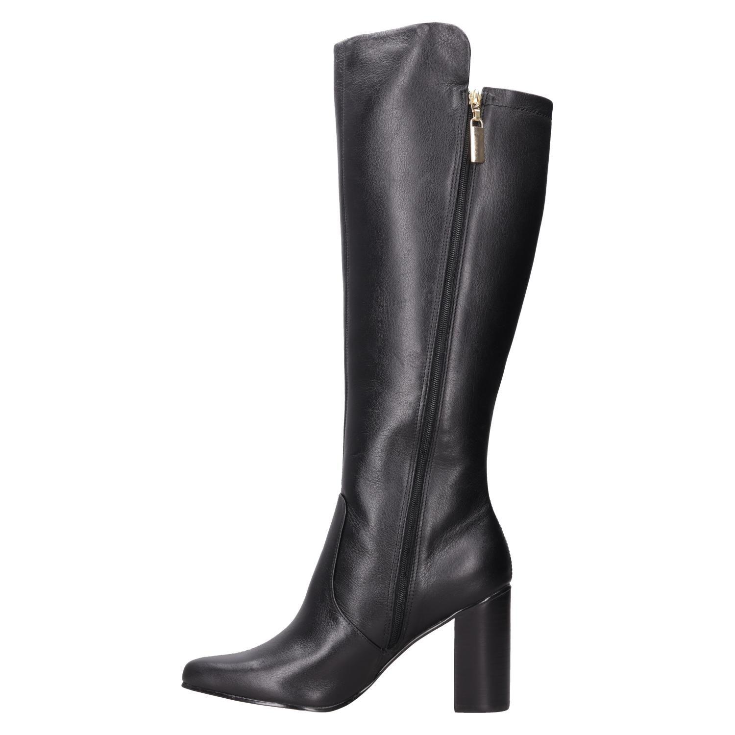 Bota Casual Mujer Mingo - MIM0122-3