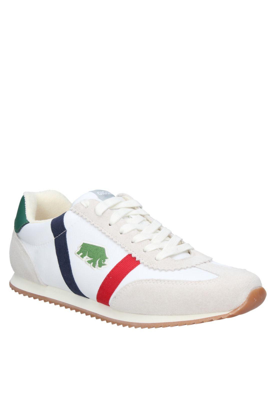Zapatilla Casual Hombre Gioseppo - B565-0