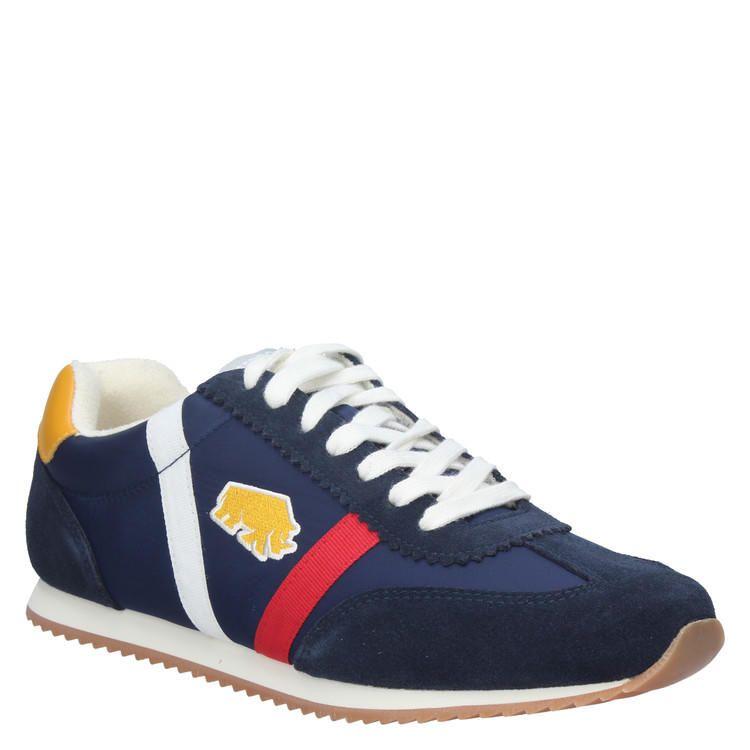 Zapatilla Casual Hombre Gioseppo - B565-0