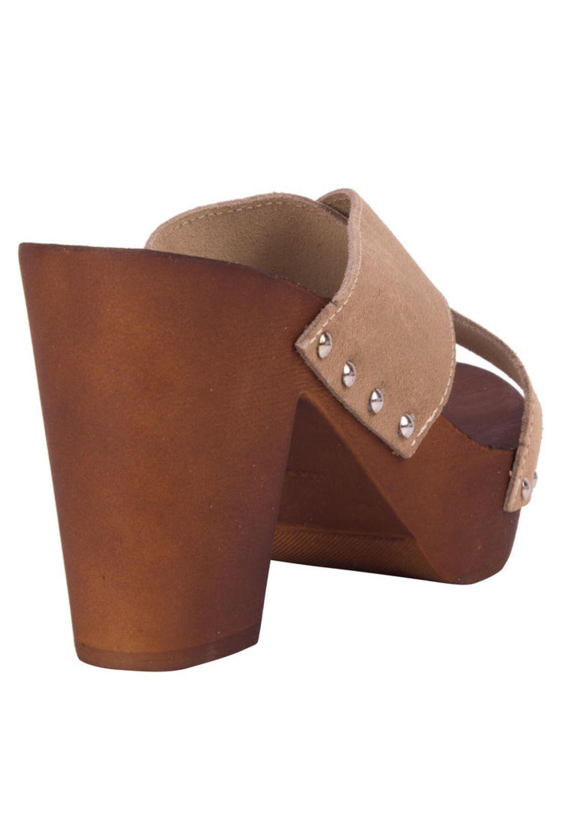 Sandalia Casual Mujer Bruno Rossi - W246-2
