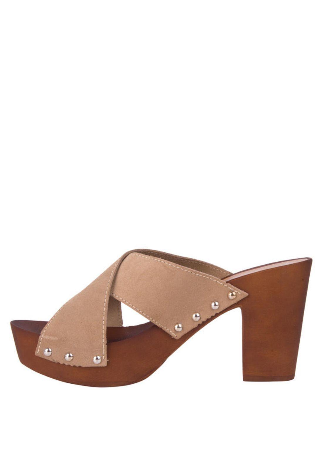 Sandalia Casual Mujer Bruno Rossi - W246-3