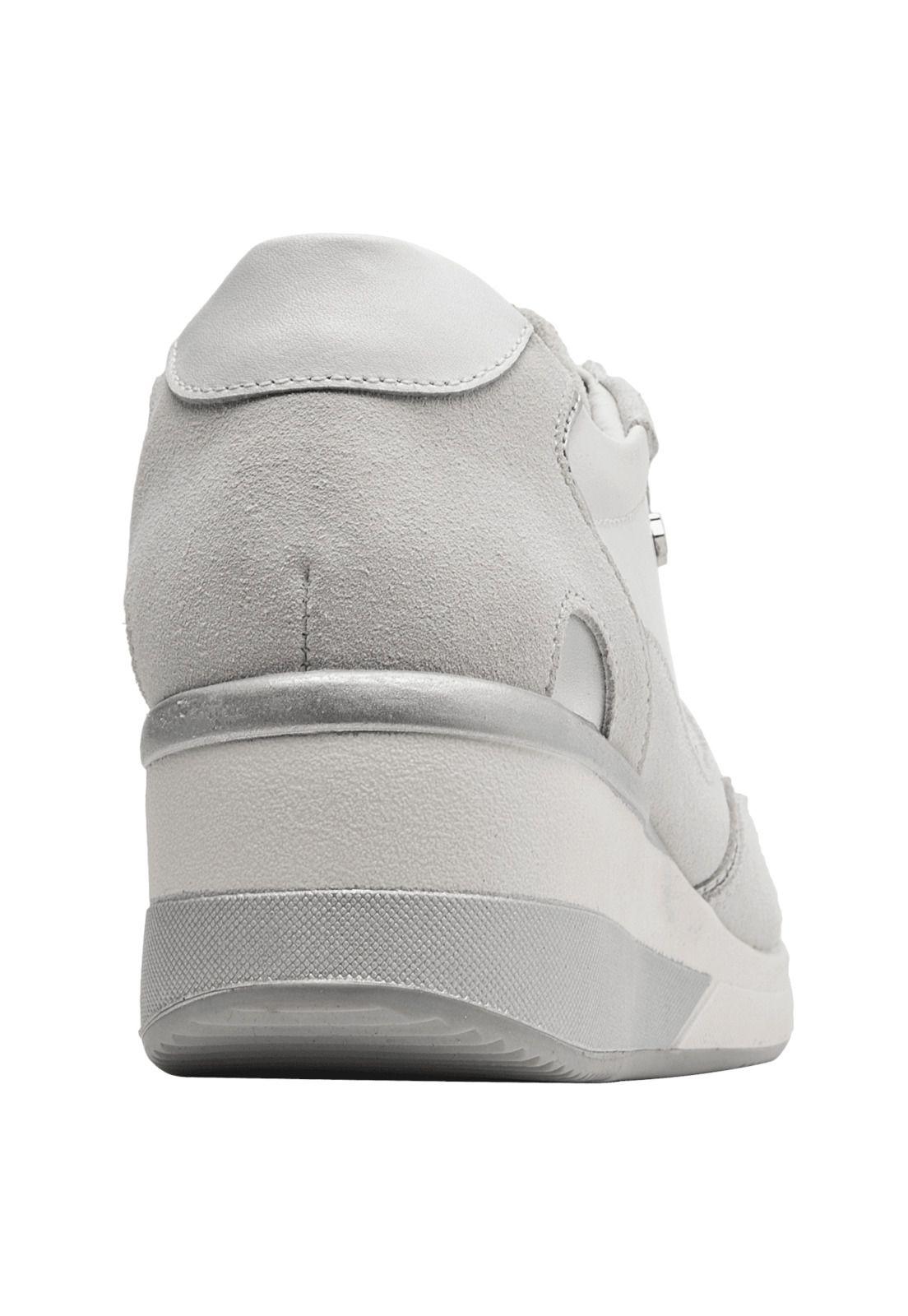 Zapatilla Casual Mujer 16 Hrs  - L093-2