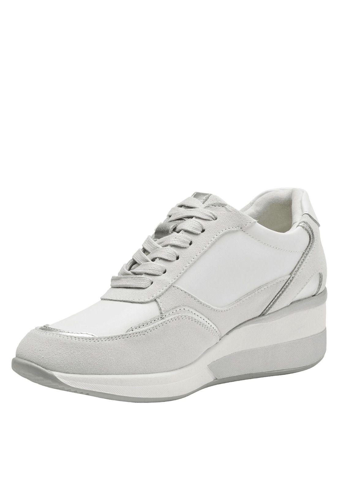 Zapatilla Casual Mujer 16 Hrs  - L093-4