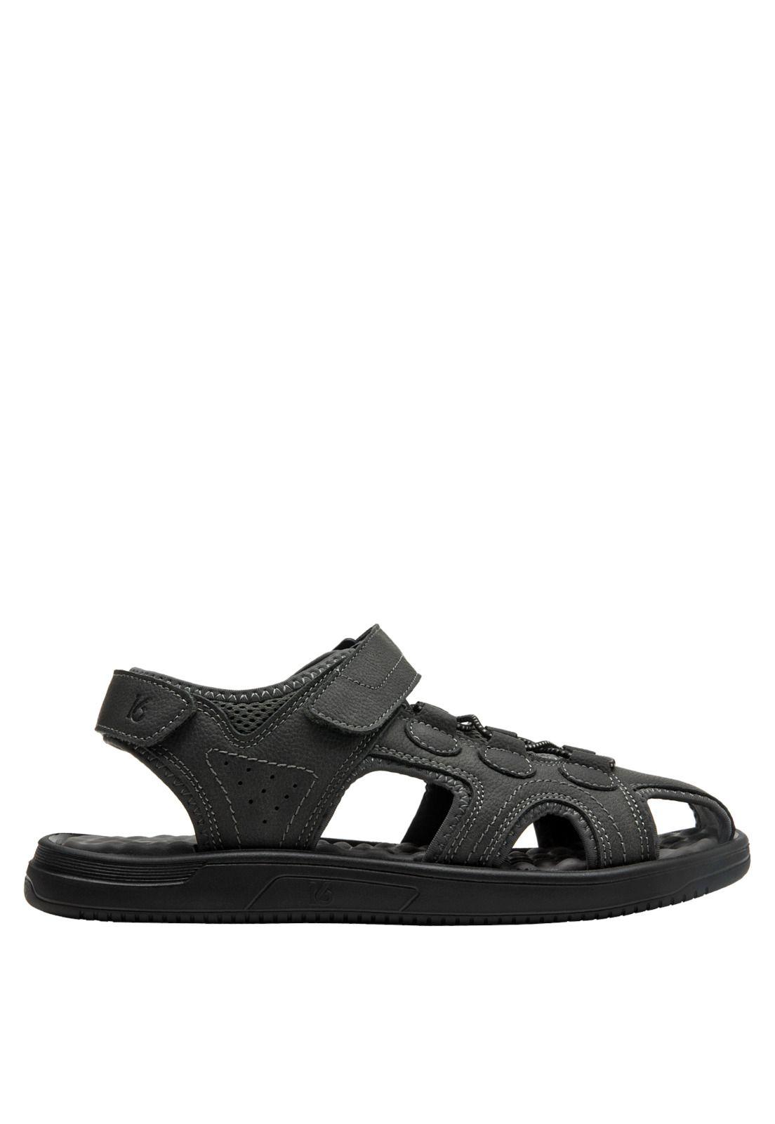 Sandalia Casual Hombre 16 Hrs - 16H0033-1