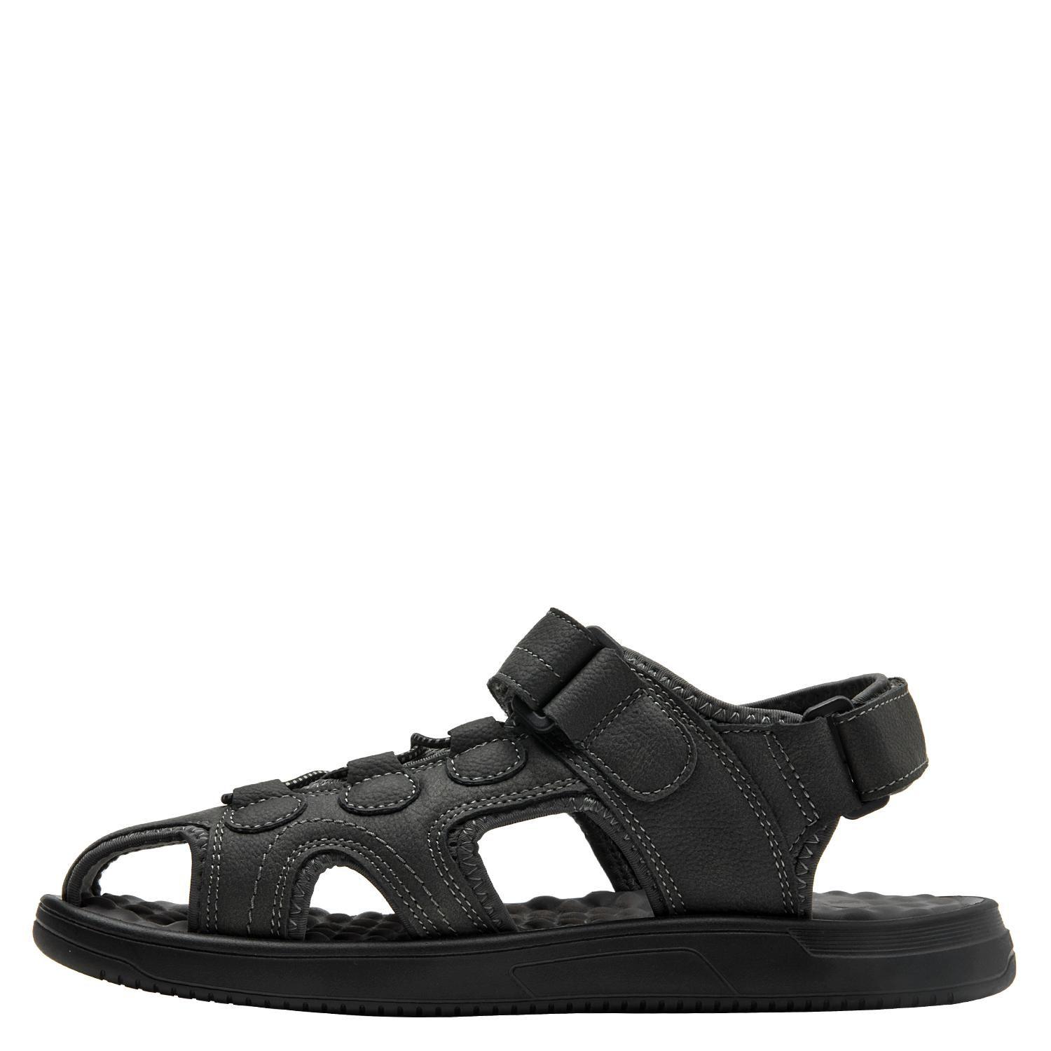 Sandalia Casual Hombre 16 Hrs - 16H0033-3