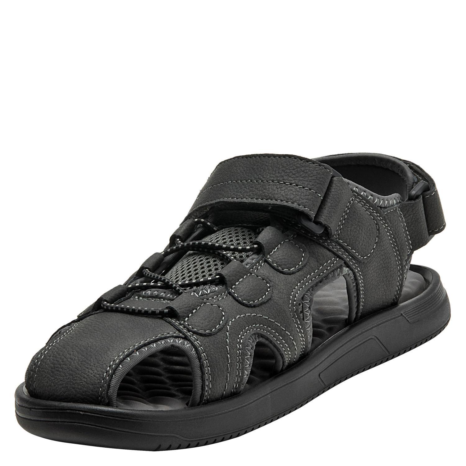 Sandalia Casual Hombre 16 Hrs - 16H0033-4