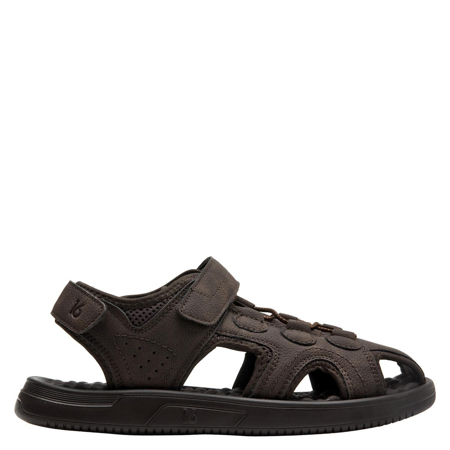 Sandalia Casual Hombre 16 Hrs - 16H0033-0