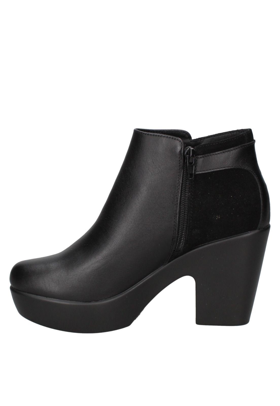 Botin Casual Mujer Bruno Rossi - J631-3