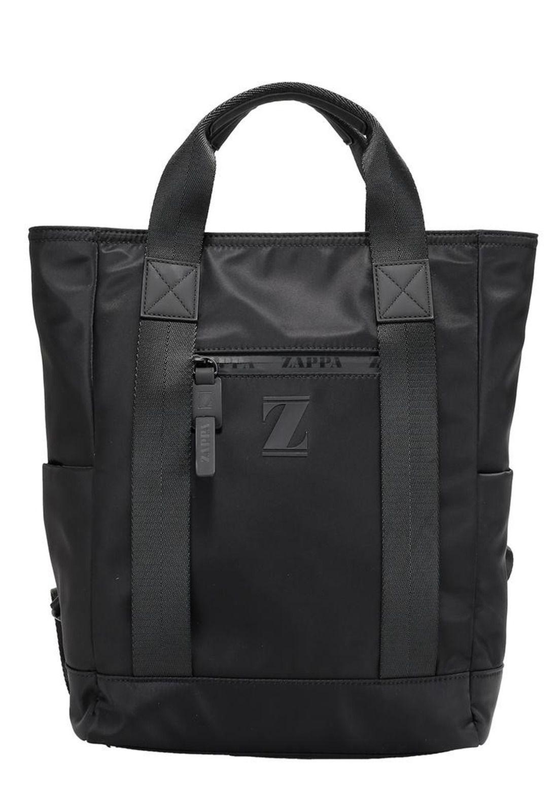 Mochila Casual Mujer Zappa - J833-0