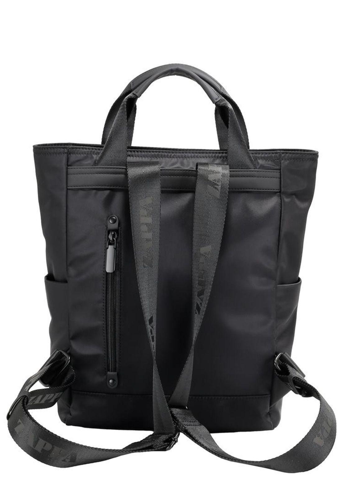 Mochila Casual Mujer Zappa - J833-1