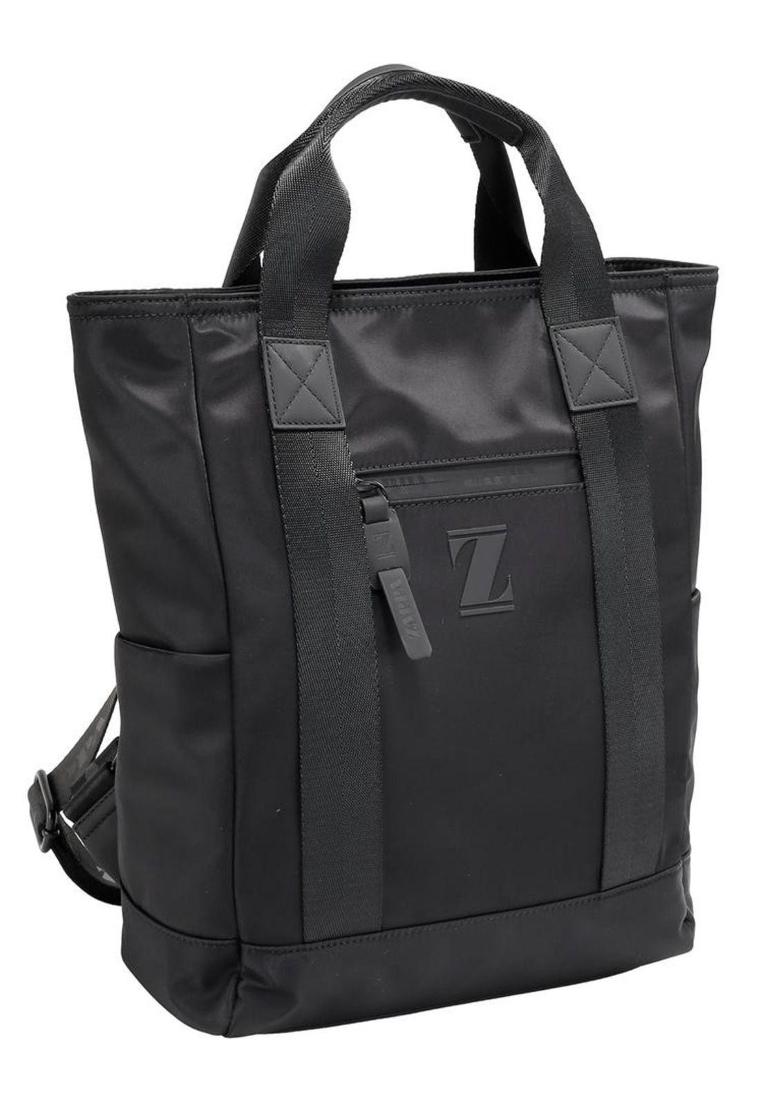 Mochila Casual Mujer Zappa - J833-2