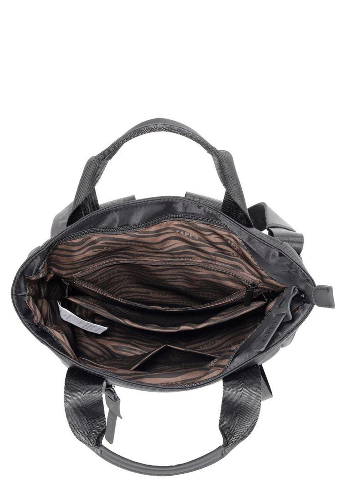 Mochila Casual Mujer Zappa - J833-4