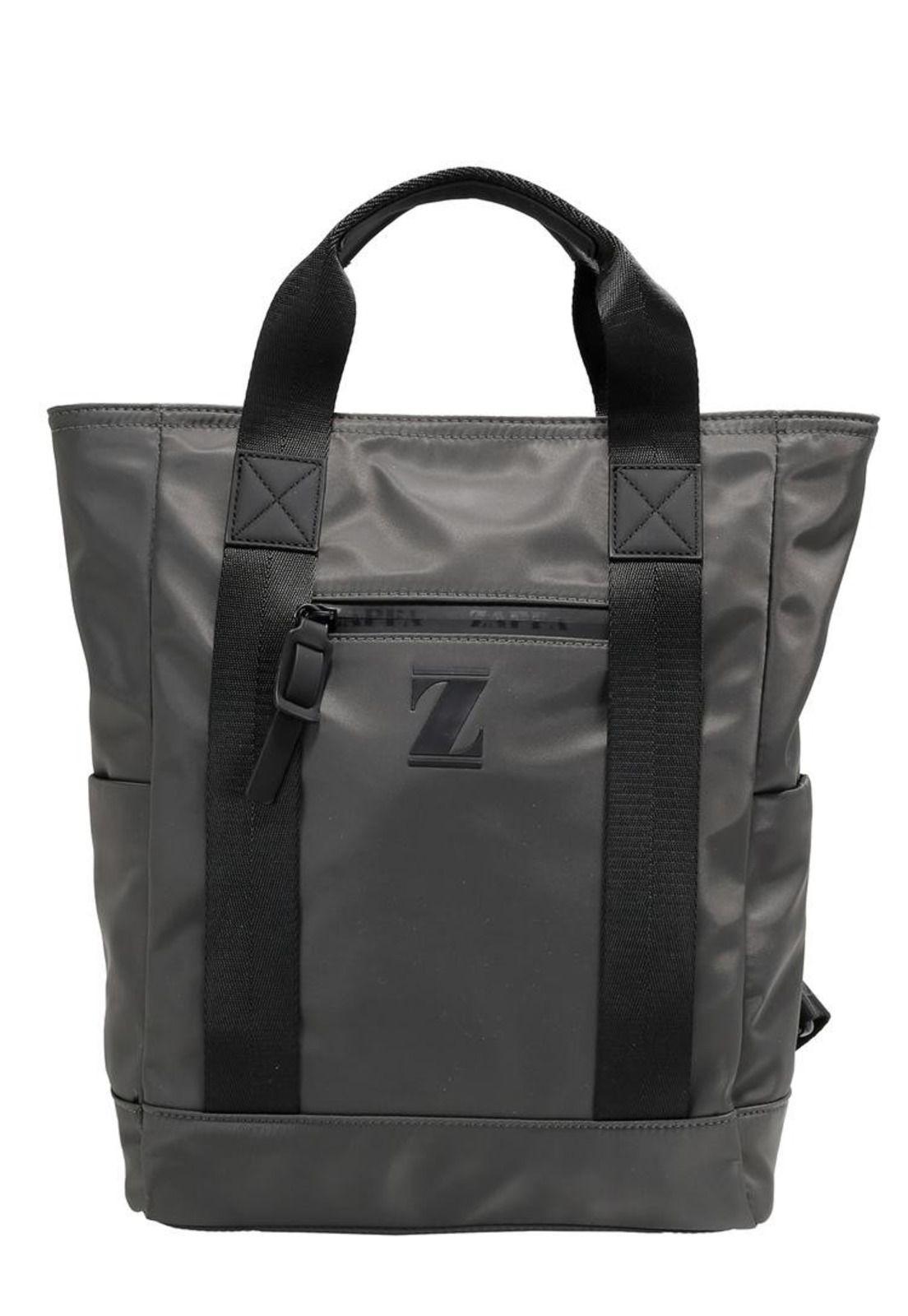 Mochila Casual Mujer Zappa - J833-0