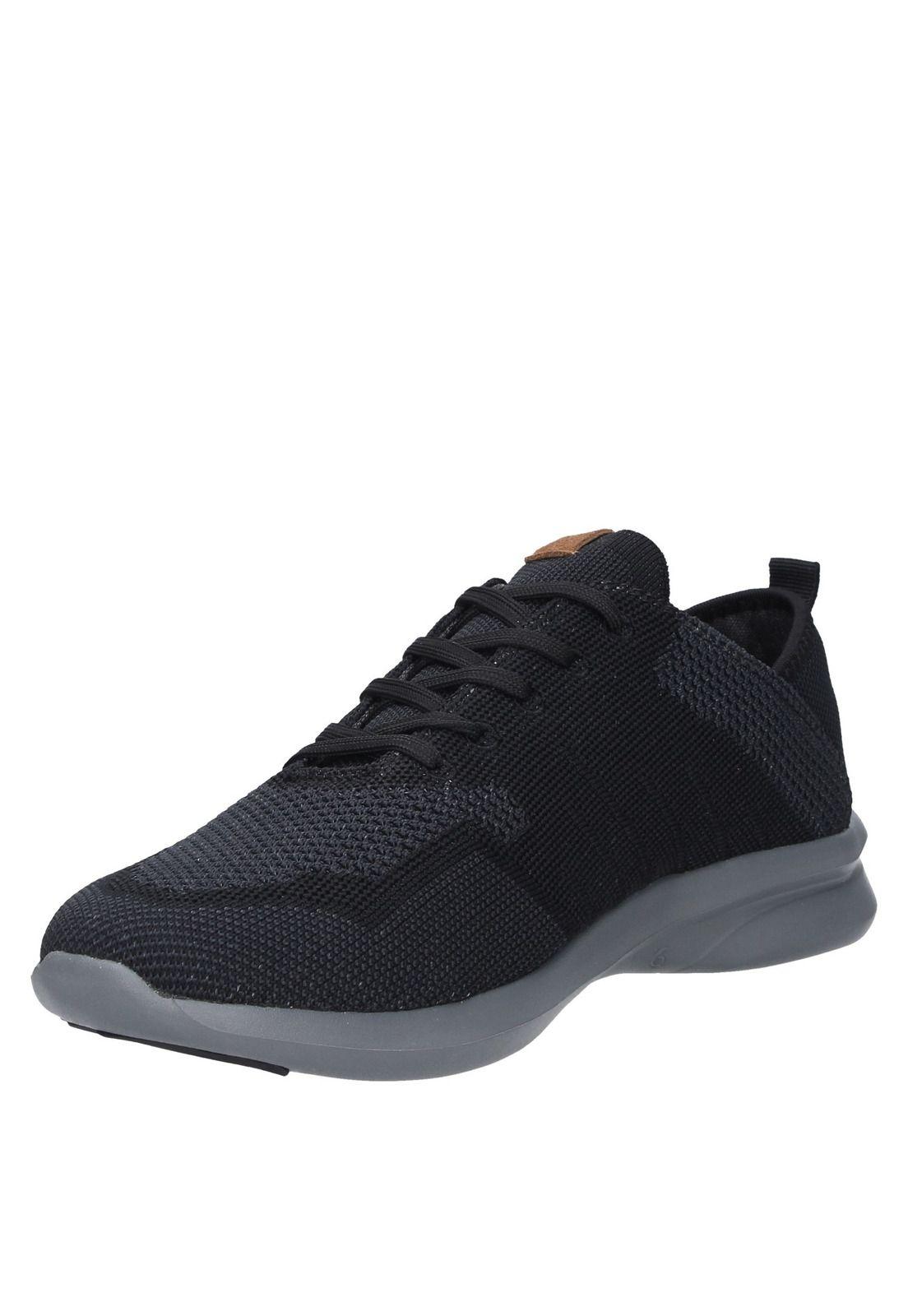 Zapatilla Casual Hombre 16 Hrs - V134-4